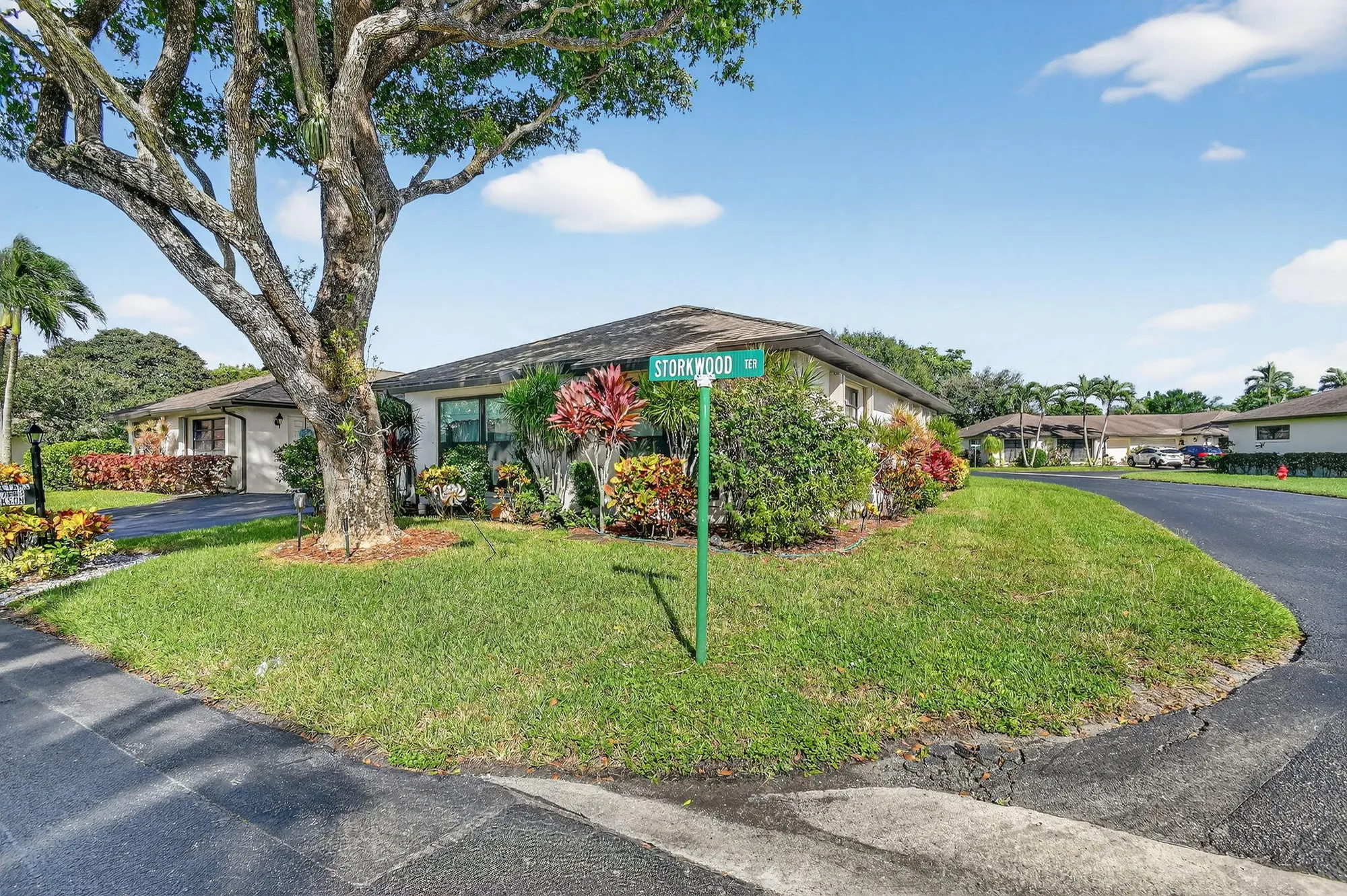 Property Slideshow image 3 of 45 | 4768 storkwood ter b, Boynton Beach, FL, 33436