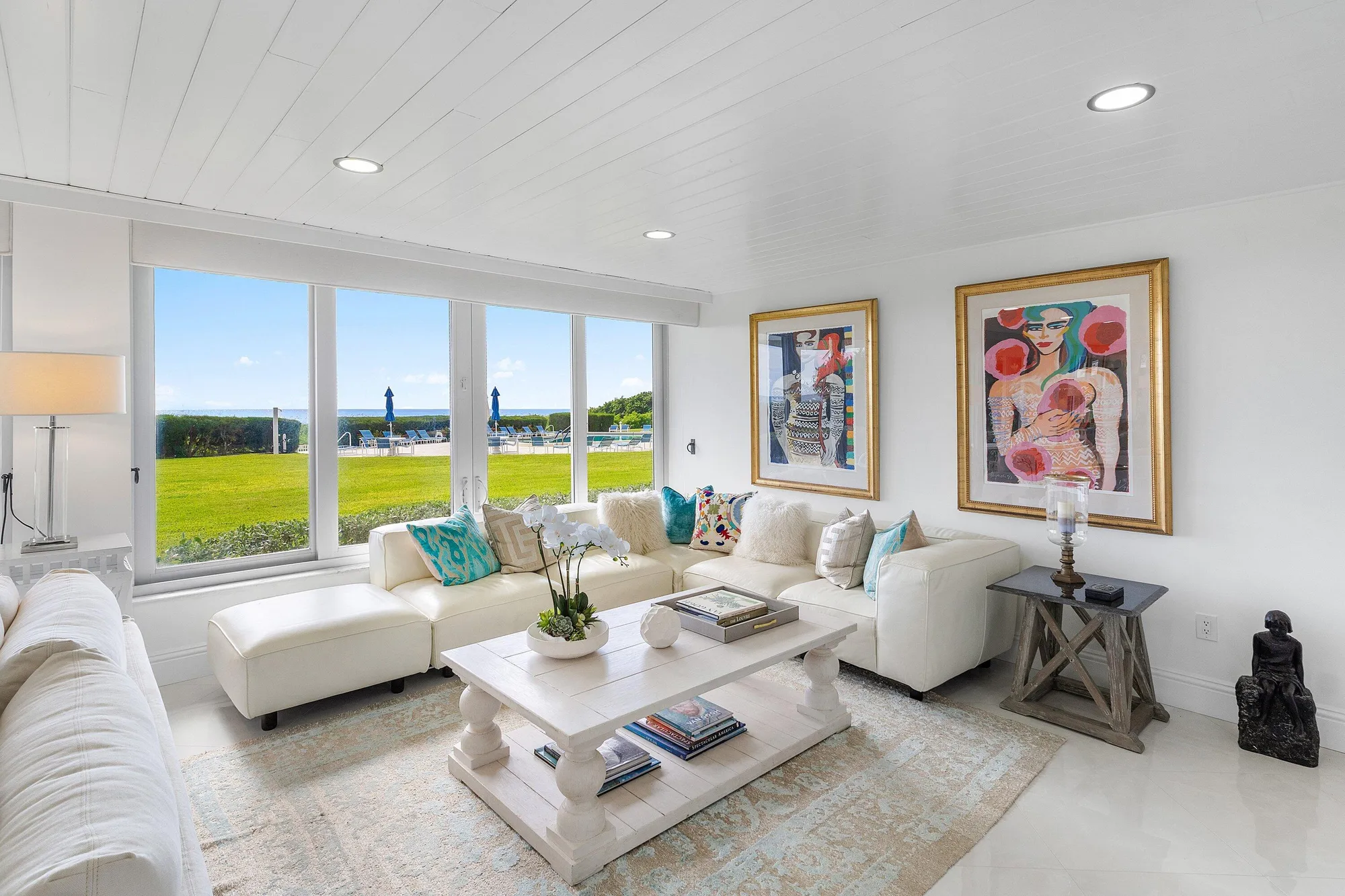 Property Slideshow image 7 of 43 | 1225 s ocean blvd apt 105, Delray Beach, FL, 33483