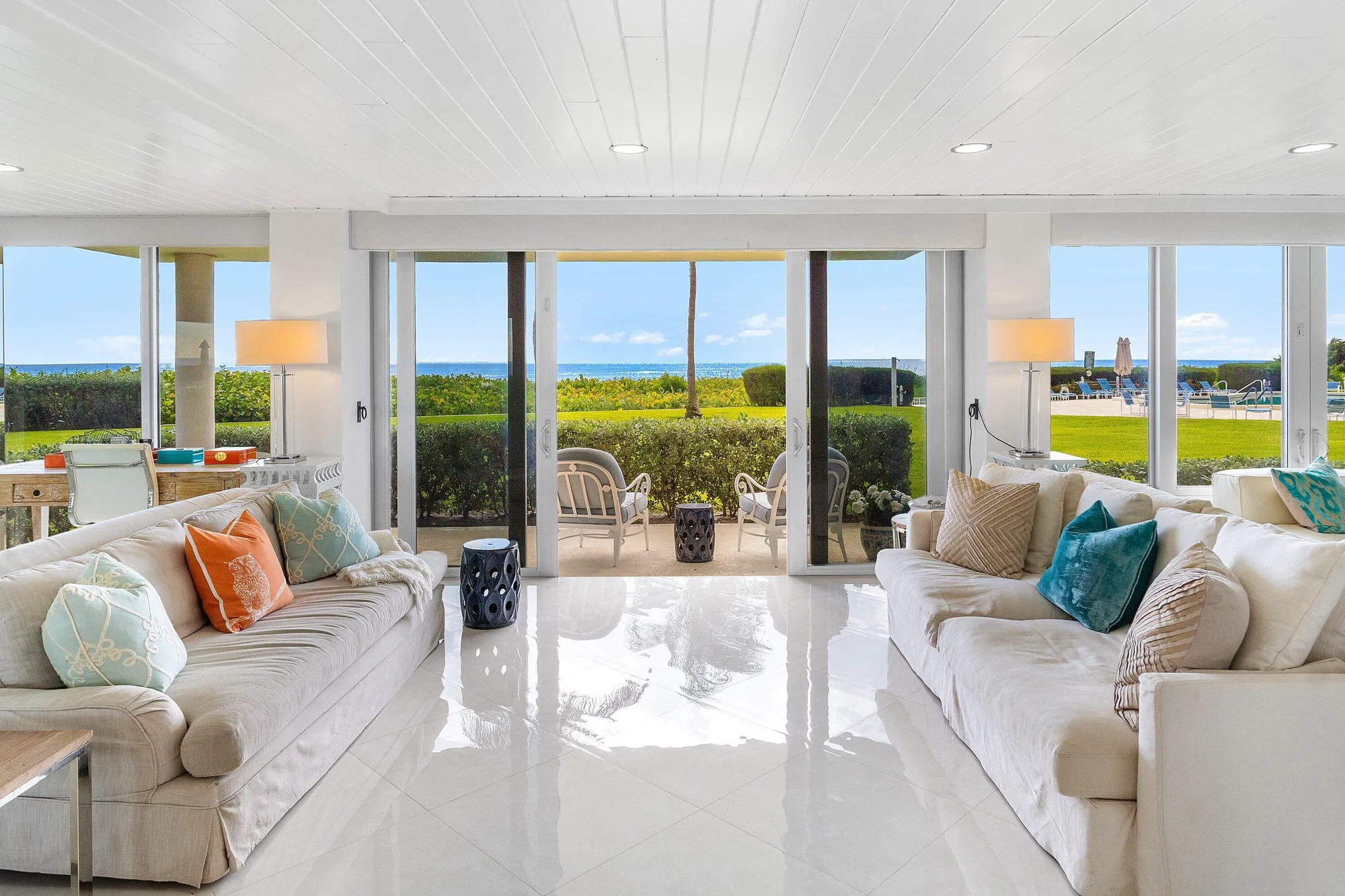 Property Slideshow image 9 of 43 | 1225 s ocean blvd apt 105, Delray Beach, FL, 33483