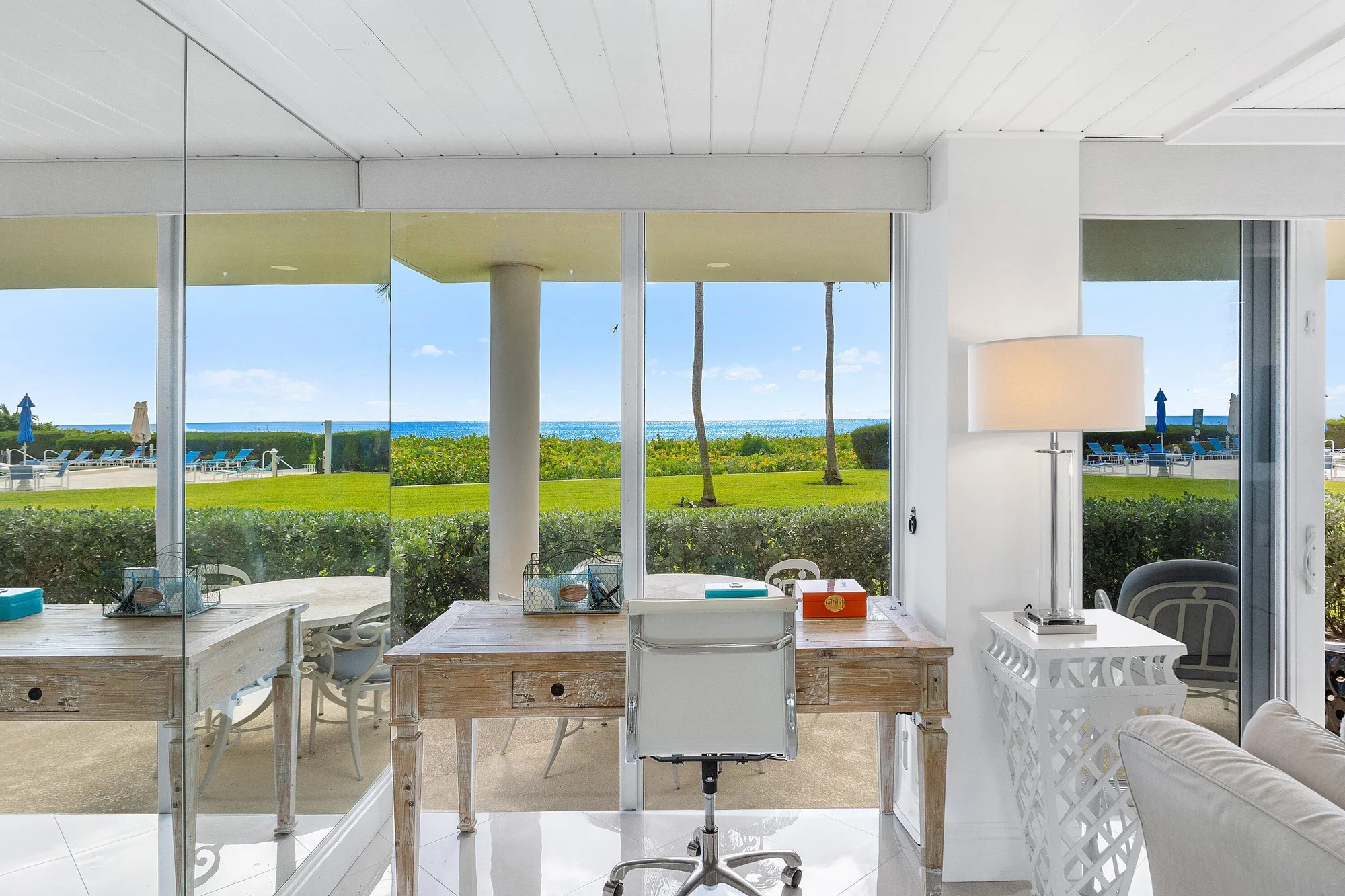 Property Slideshow image 10 of 43 | 1225 s ocean blvd apt 105, Delray Beach, FL, 33483