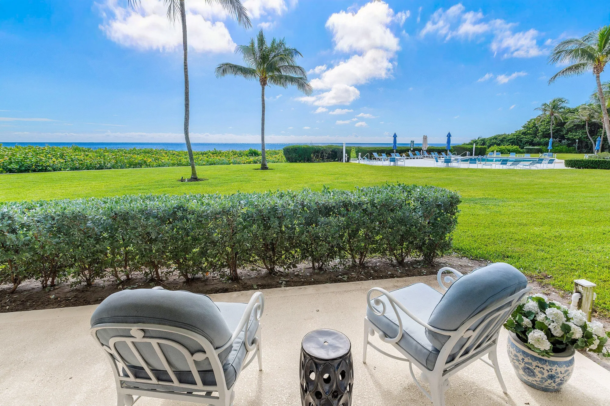 Property Slideshow image 1 of 43 | 1225 s ocean blvd apt 105, Delray Beach, FL, 33483