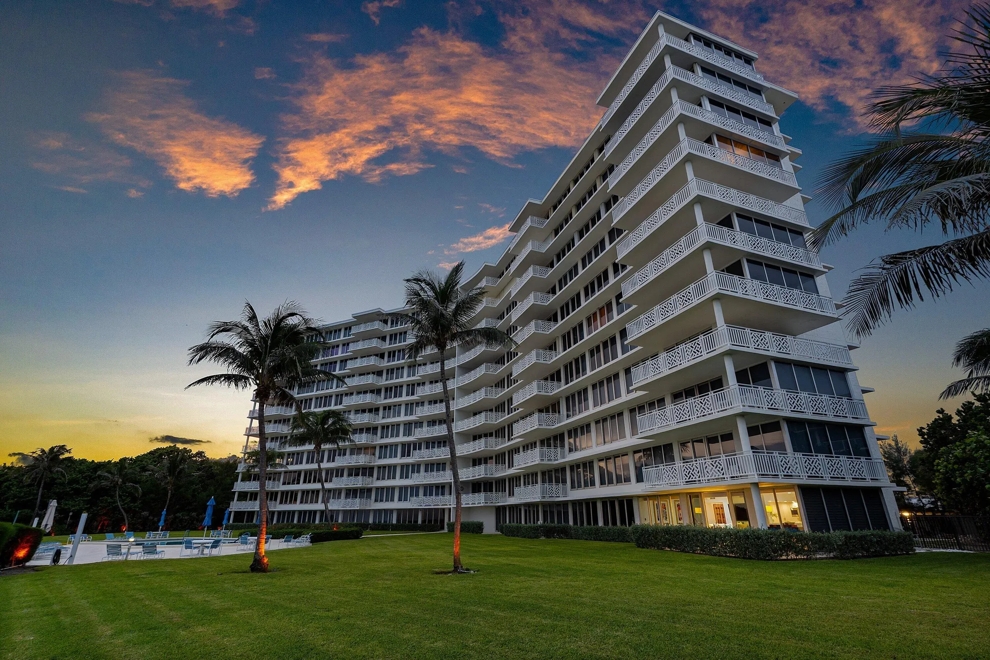 Property Slideshow image 36 of 43 | 1225 s ocean blvd apt 105, Delray Beach, FL, 33483