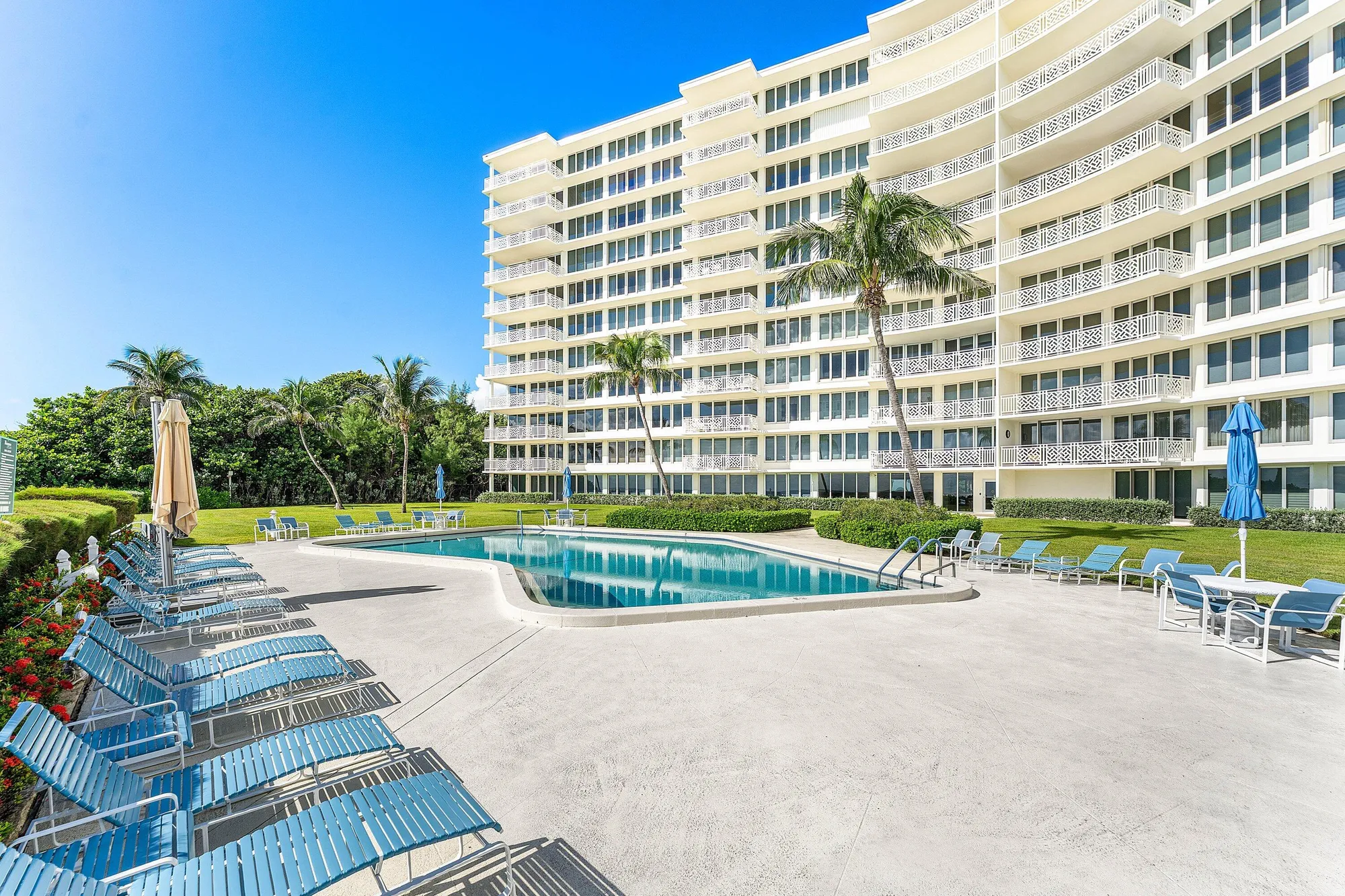 Property Slideshow image 33 of 43 | 1225 s ocean blvd apt 105, Delray Beach, FL, 33483