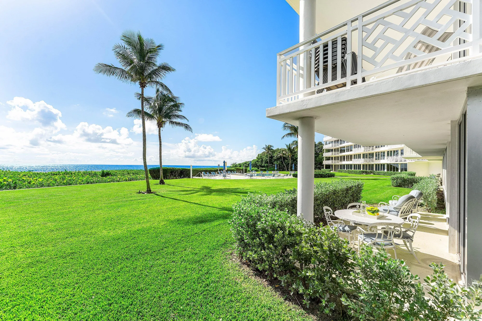 Property Slideshow image 3 of 43 | 1225 s ocean blvd apt 105, Delray Beach, FL, 33483