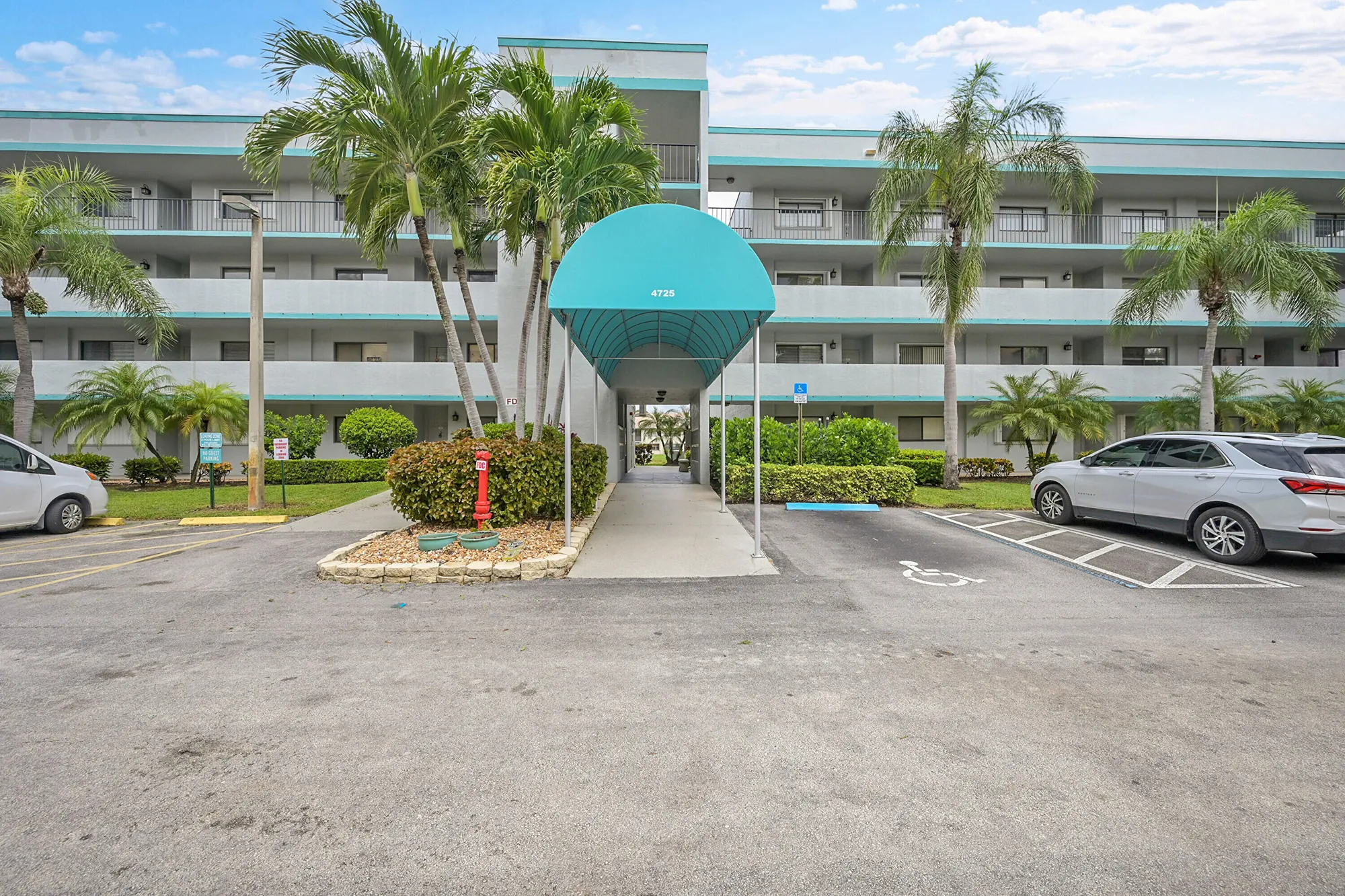 Property Slideshow image 1 of 42 | 4725 lucerne lakes blvd 411, Lake Worth, FL, 33467