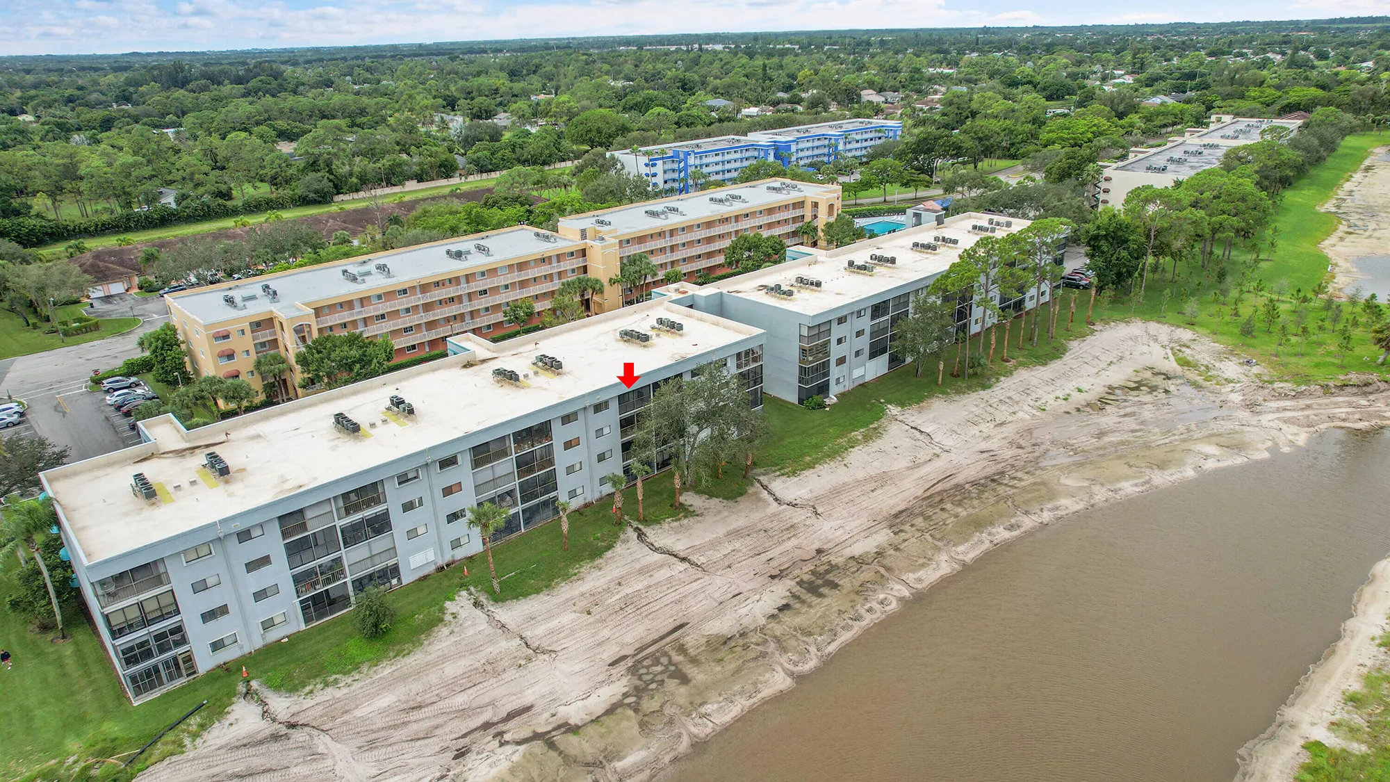 Property Slideshow image 33 of 42 | 4725 lucerne lakes blvd 411, Lake Worth, FL, 33467