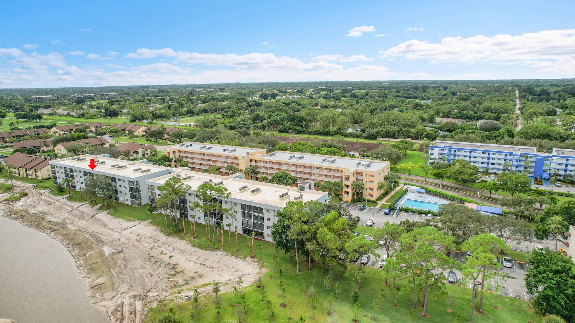 Property Slideshow image 37 of 42 | 4725 lucerne lakes blvd 411, Lake Worth, FL, 33467