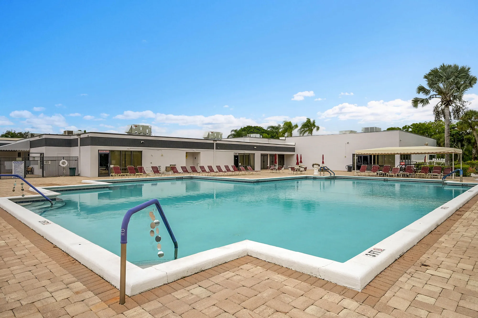 Property Slideshow image 40 of 42 | 4725 lucerne lakes blvd 411, Lake Worth, FL, 33467