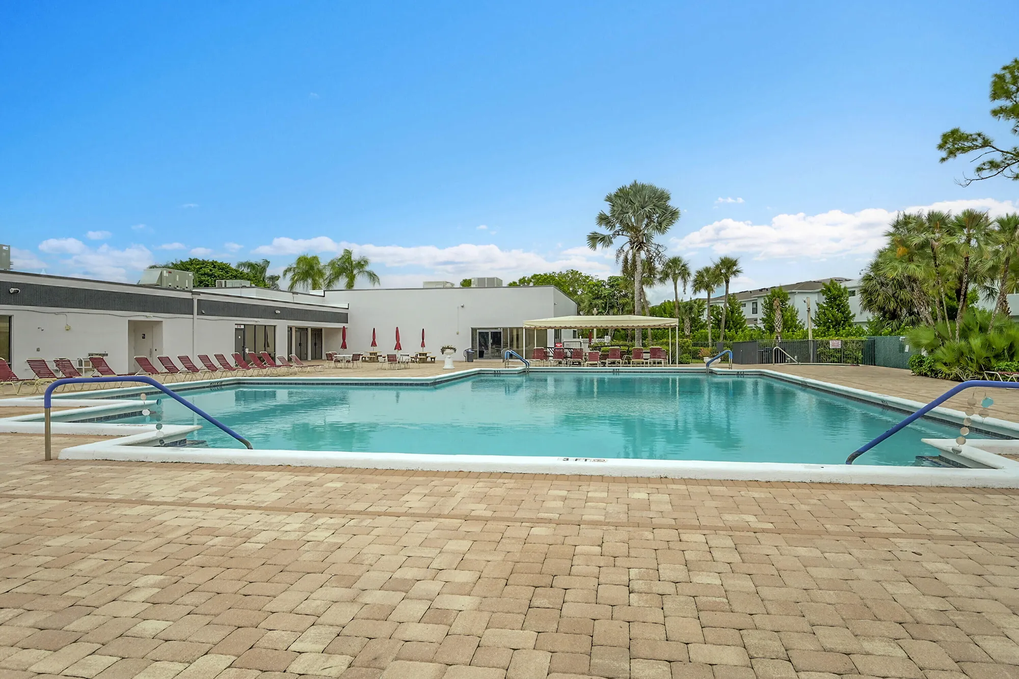 Property Slideshow image 41 of 42 | 4725 lucerne lakes blvd 411, Lake Worth, FL, 33467