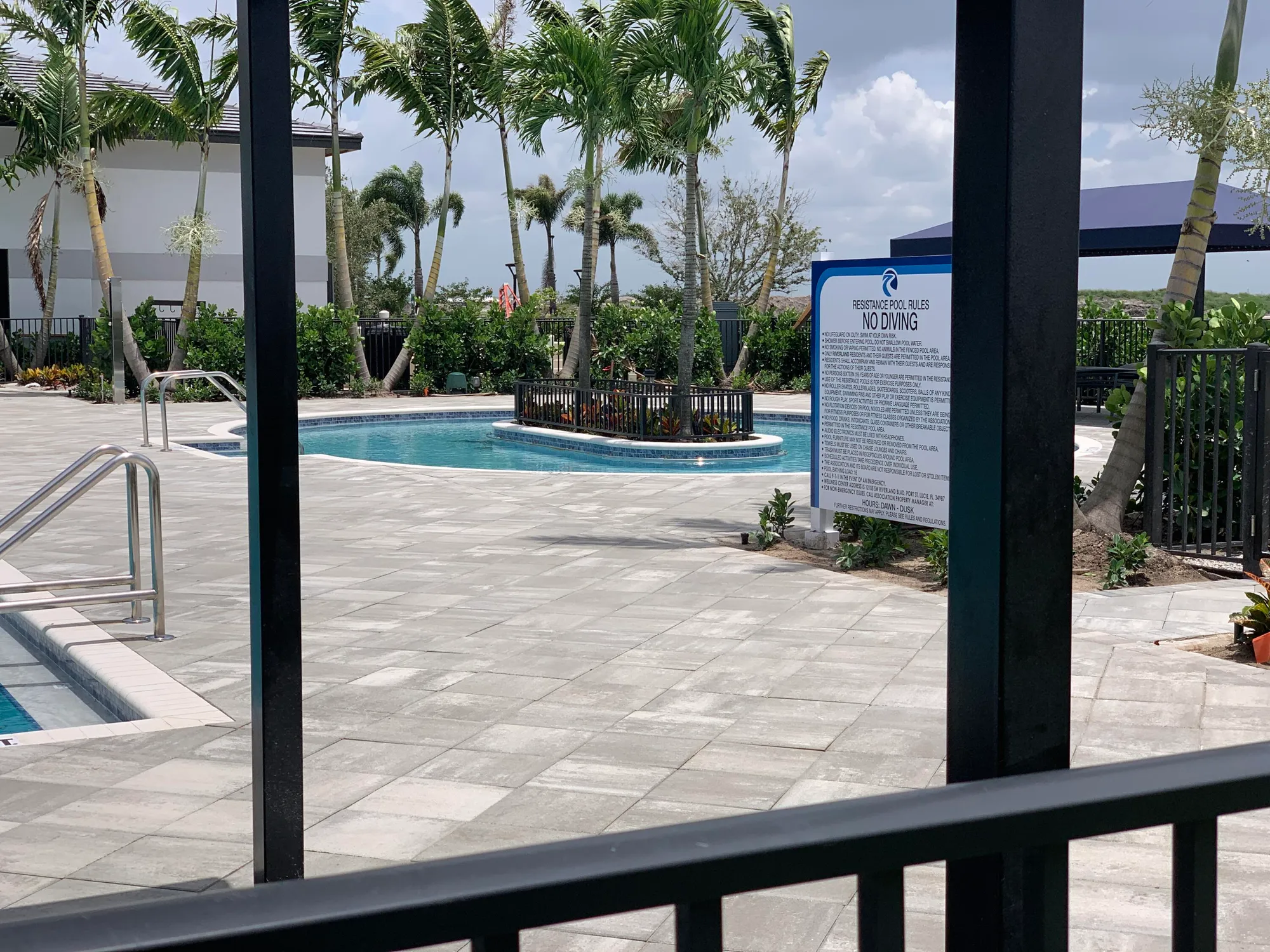 Property Slideshow image 69 of 105 | 11015 sw ivory springs ln, Port Saint Lucie, FL, 34987