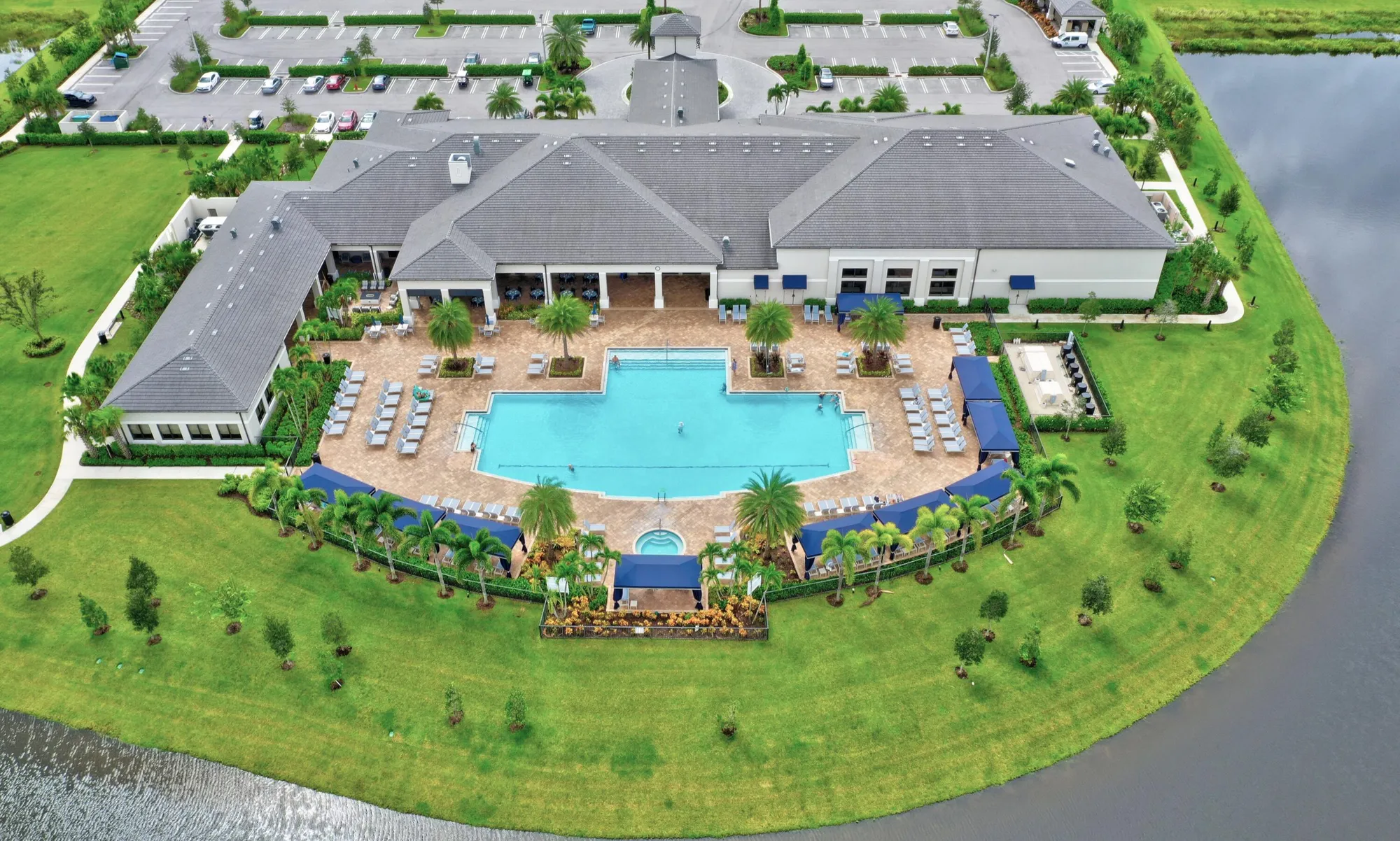 Property Slideshow image 58 of 105 | 11015 sw ivory springs ln, Port Saint Lucie, FL, 34987