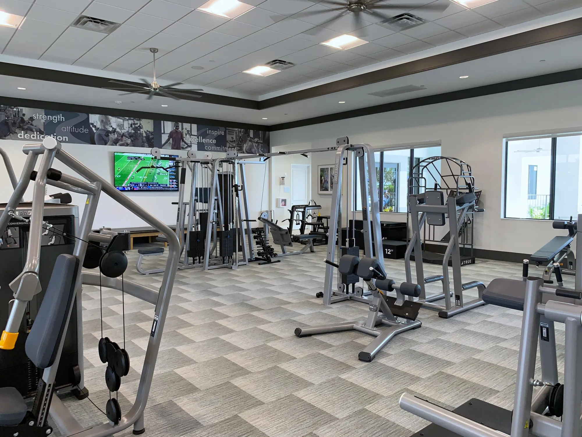 Property Slideshow image 61 of 105 | 11015 sw ivory springs ln, Port Saint Lucie, FL, 34987