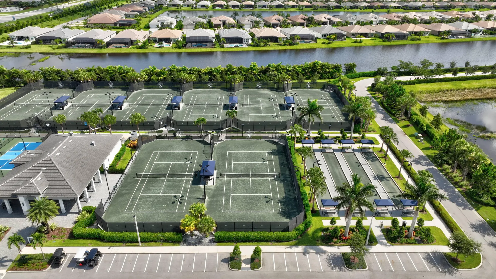 Property Slideshow image 84 of 105 | 11015 sw ivory springs ln, Port Saint Lucie, FL, 34987