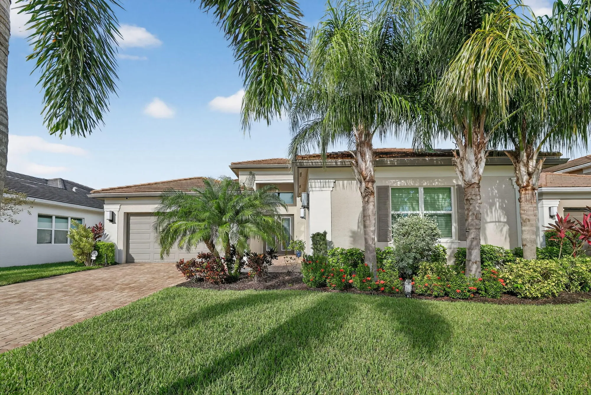 Property Slideshow image 4 of 105 | 11015 sw ivory springs ln, Port Saint Lucie, FL, 34987