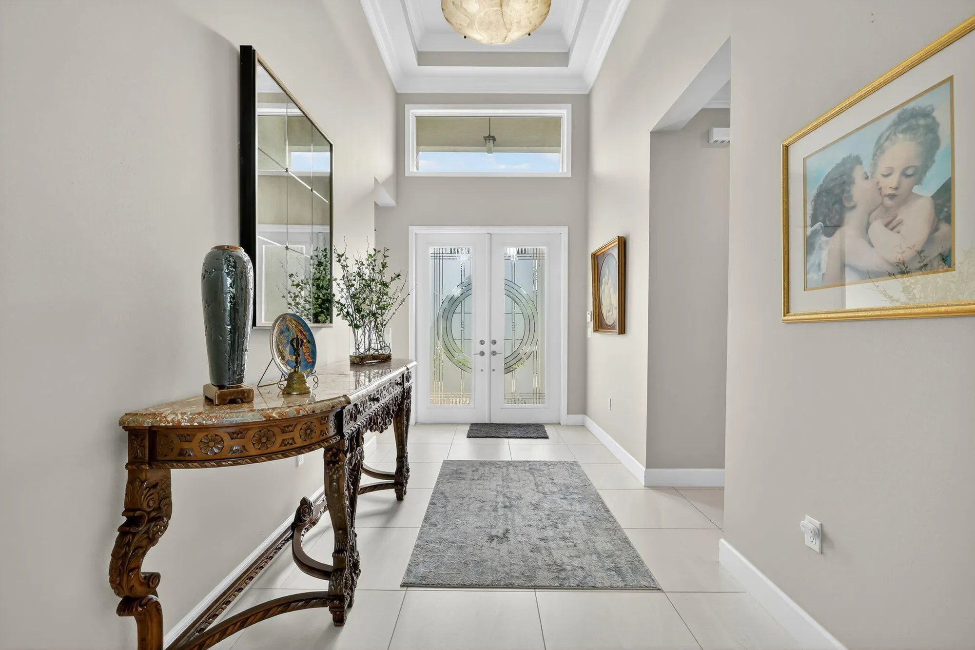 Property Slideshow image 7 of 105 | 11015 sw ivory springs ln, Port Saint Lucie, FL, 34987