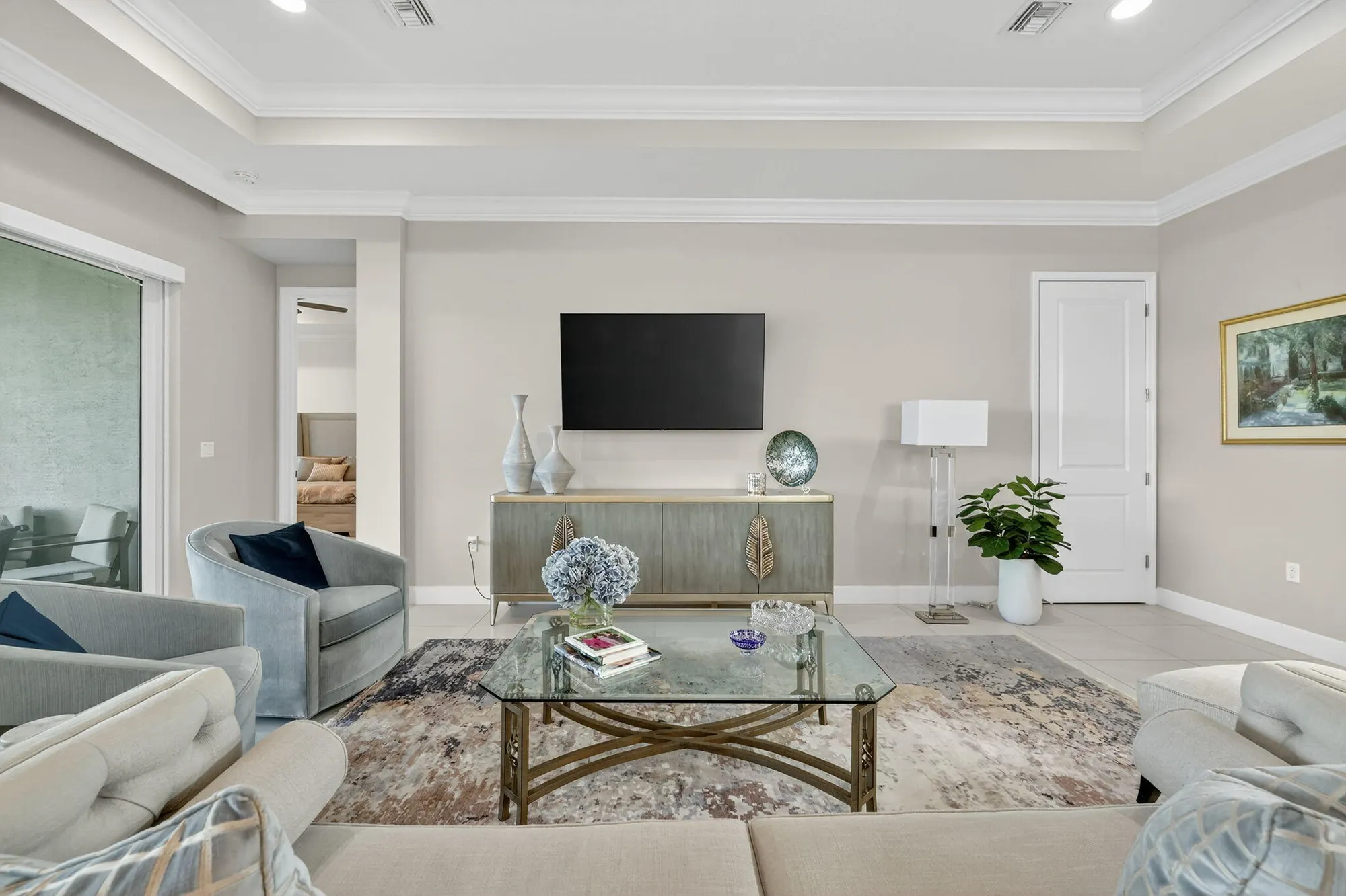 Property Slideshow image 10 of 105 | 11015 sw ivory springs ln, Port Saint Lucie, FL, 34987