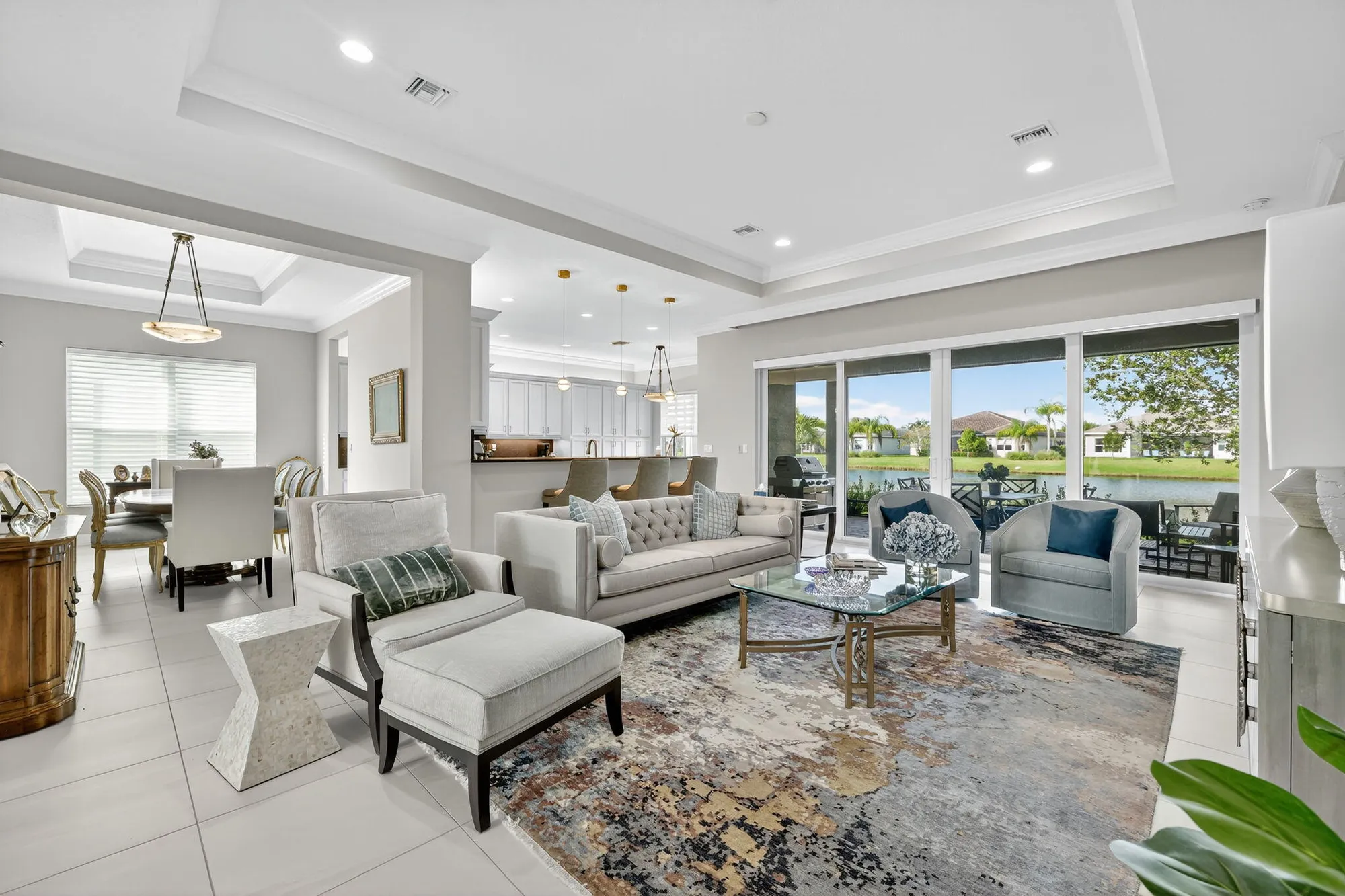 Property Slideshow image 8 of 105 | 11015 sw ivory springs ln, Port Saint Lucie, FL, 34987