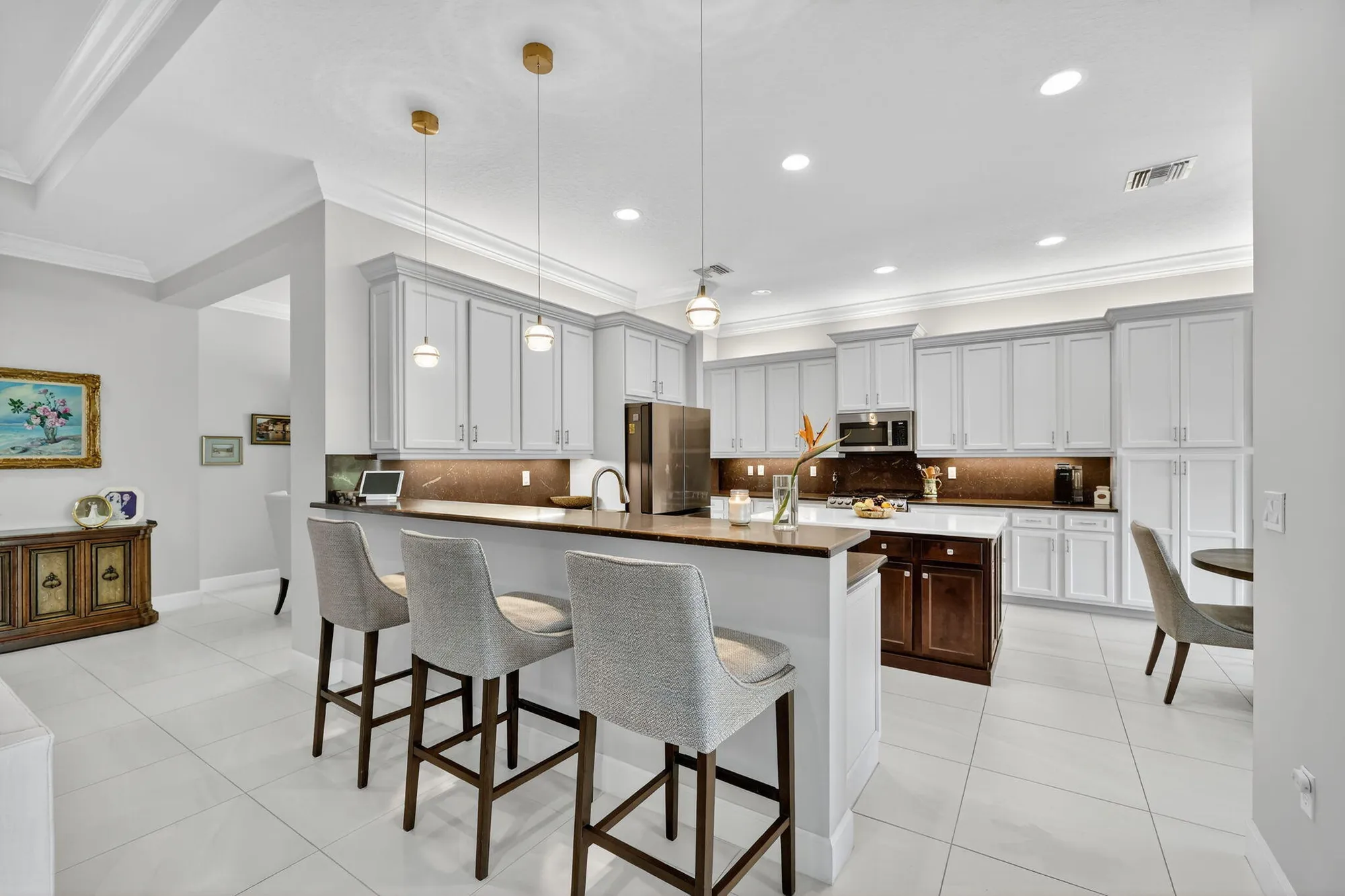 Property Slideshow image 12 of 105 | 11015 sw ivory springs ln, Port Saint Lucie, FL, 34987