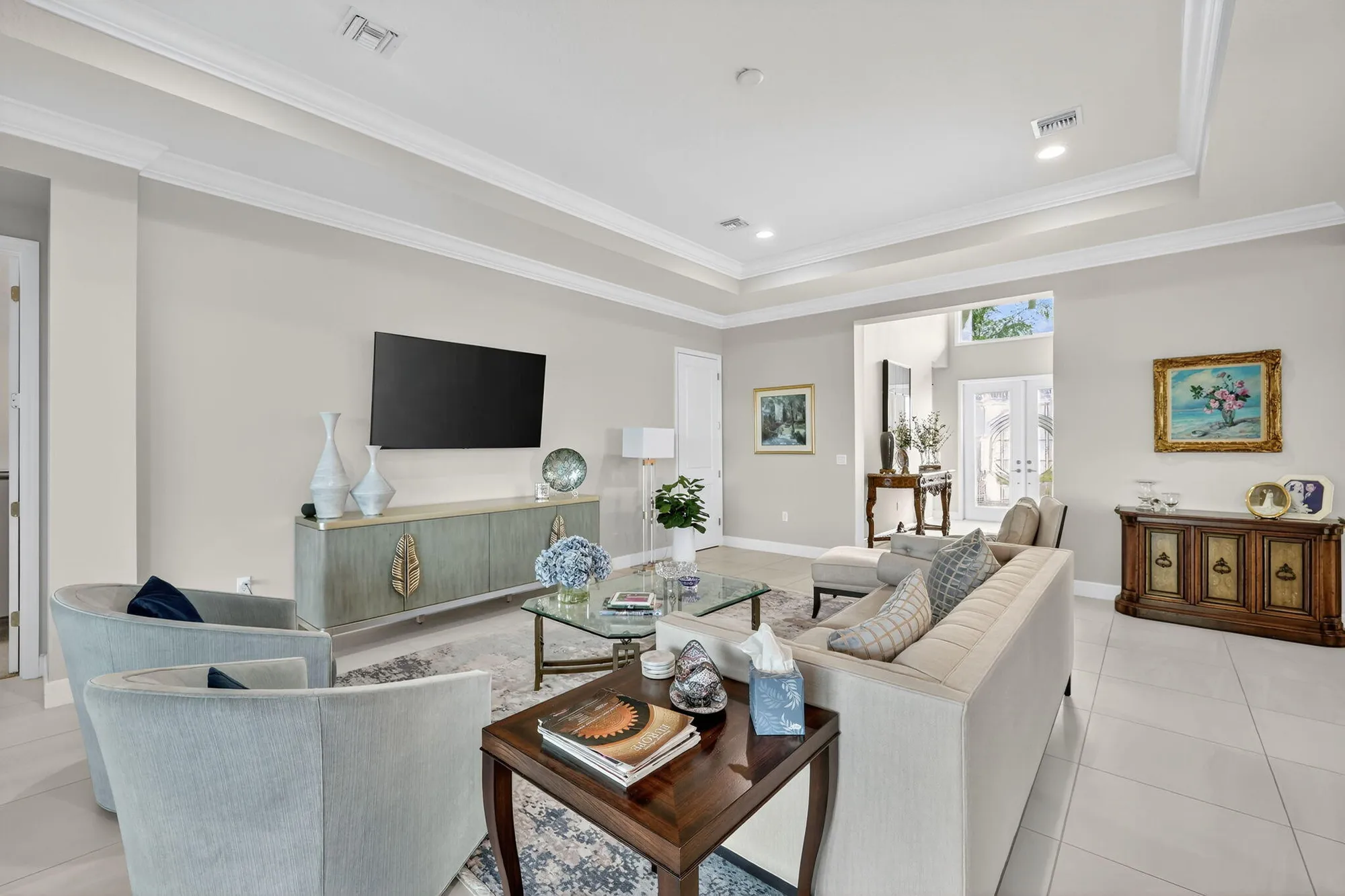 Property Slideshow image 11 of 105 | 11015 sw ivory springs ln, Port Saint Lucie, FL, 34987