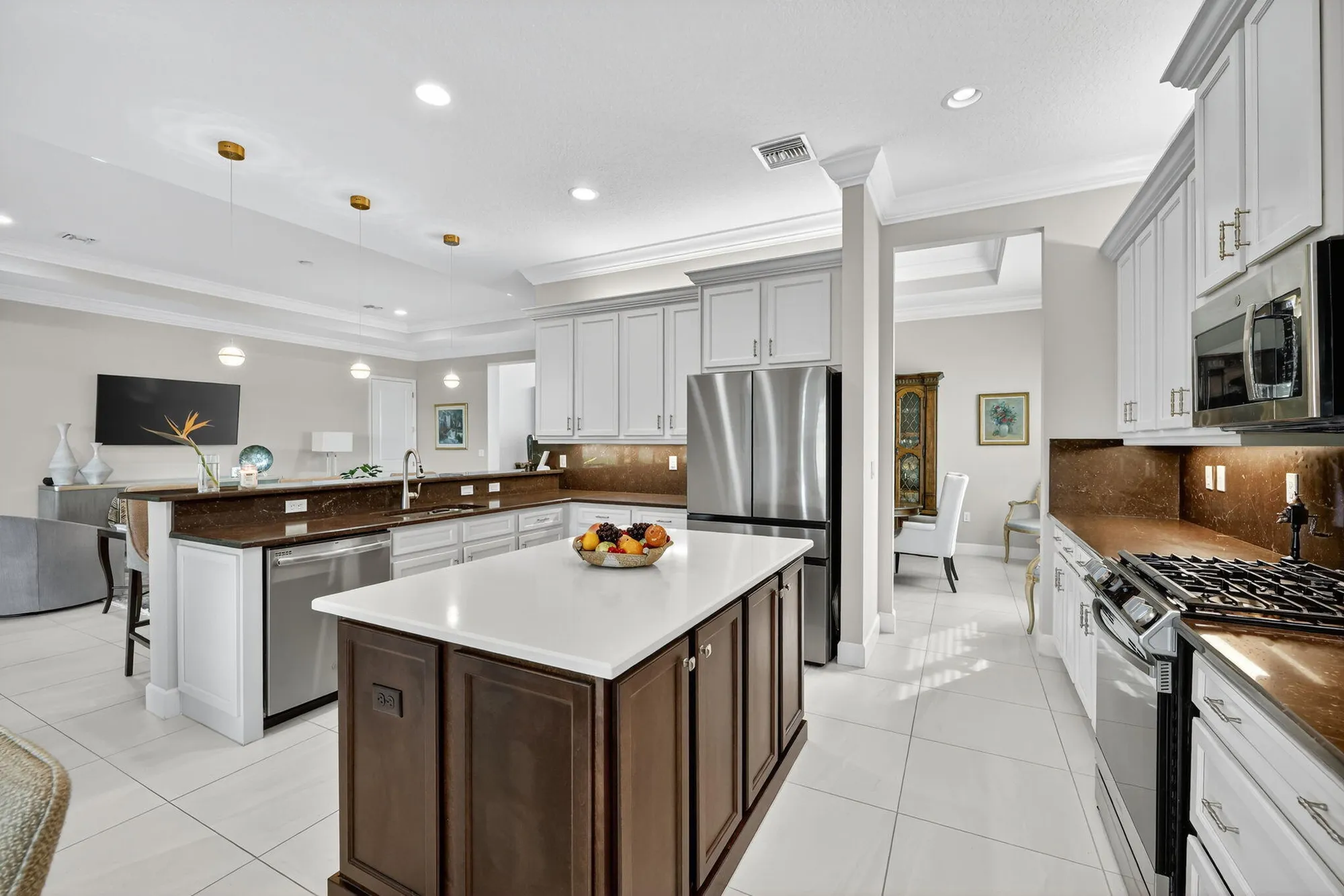 Property Slideshow image 15 of 105 | 11015 sw ivory springs ln, Port Saint Lucie, FL, 34987