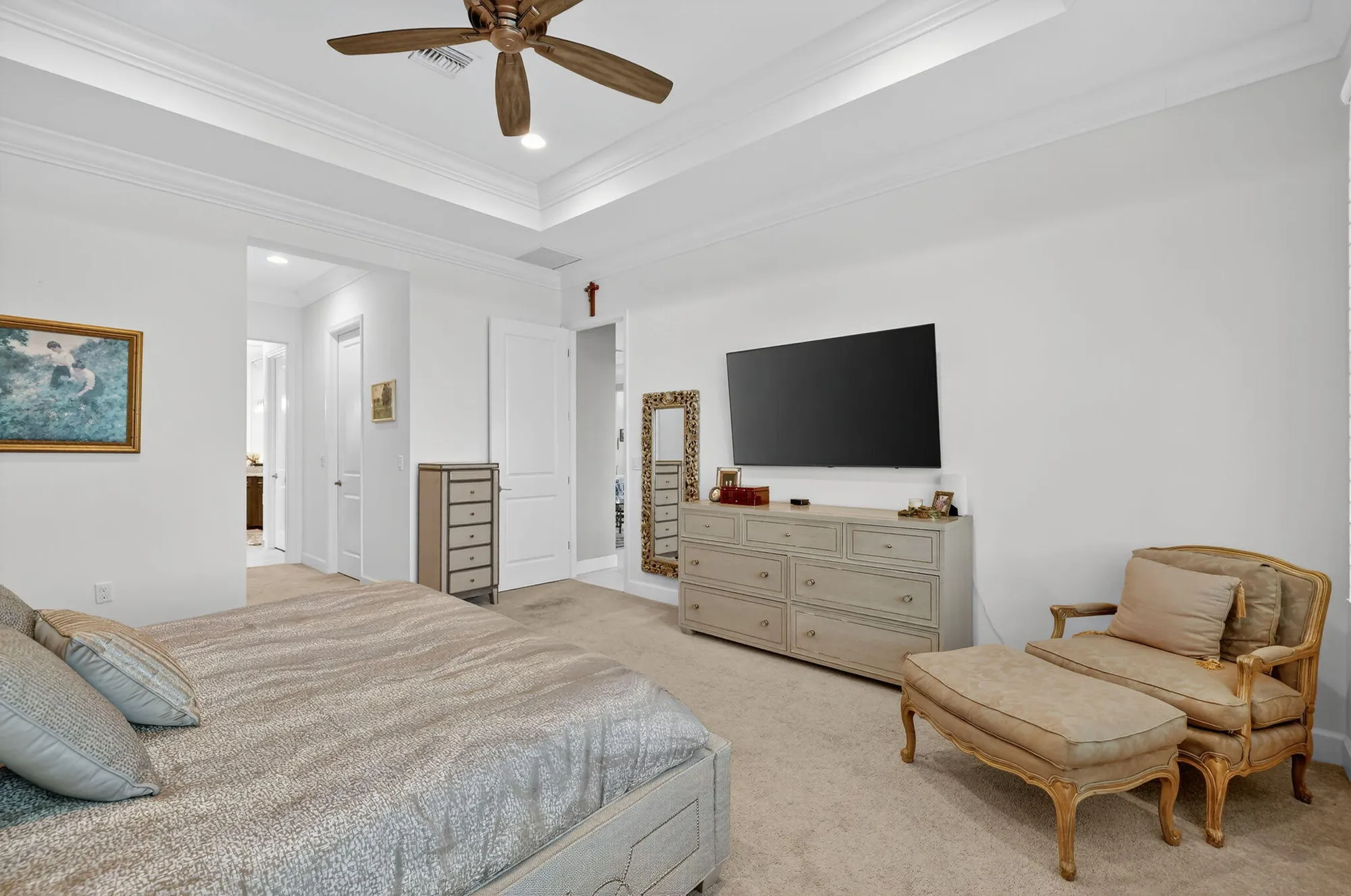 Property Slideshow image 21 of 105 | 11015 sw ivory springs ln, Port Saint Lucie, FL, 34987