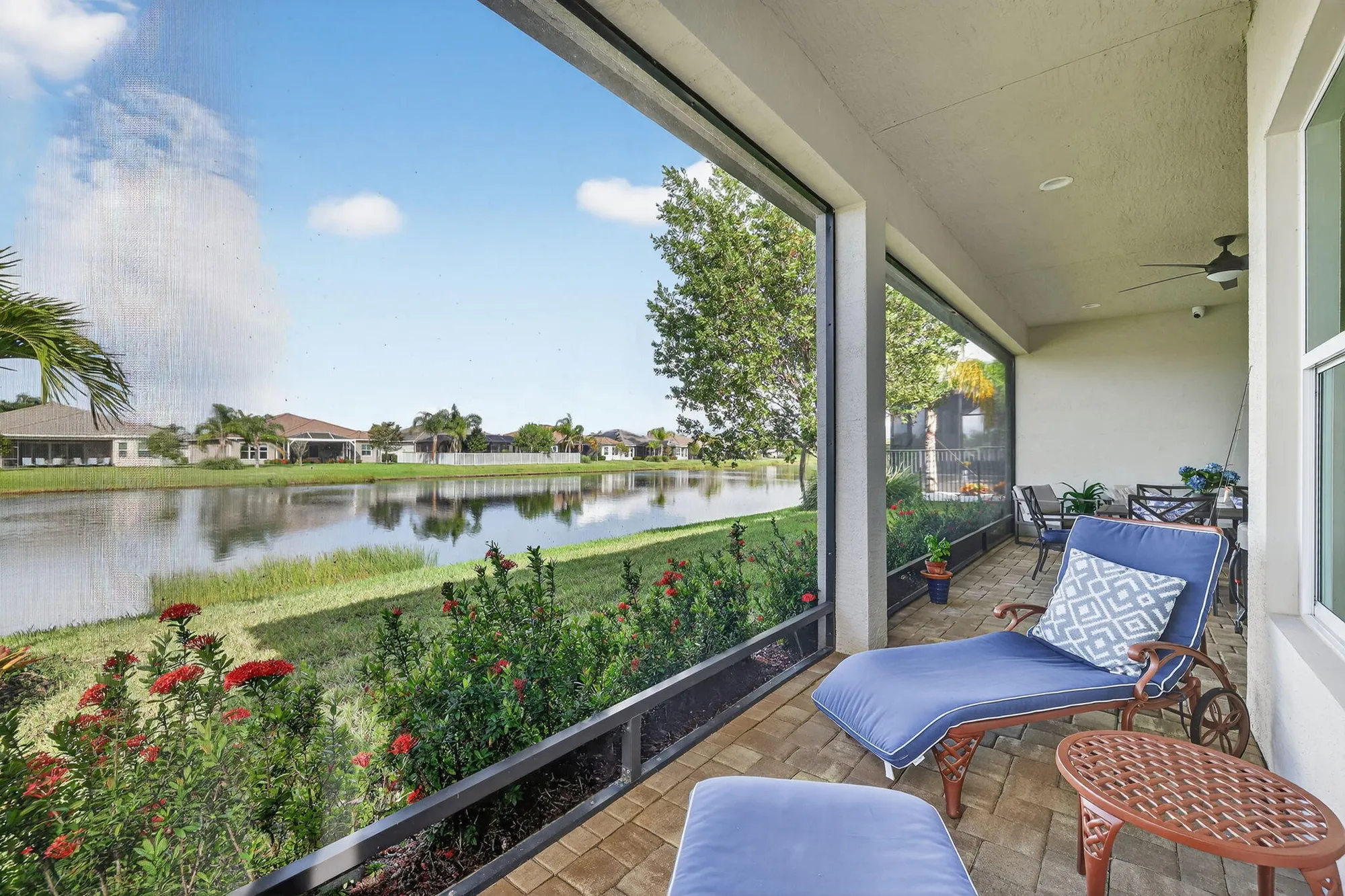 Property Slideshow image 34 of 105 | 11015 sw ivory springs ln, Port Saint Lucie, FL, 34987
