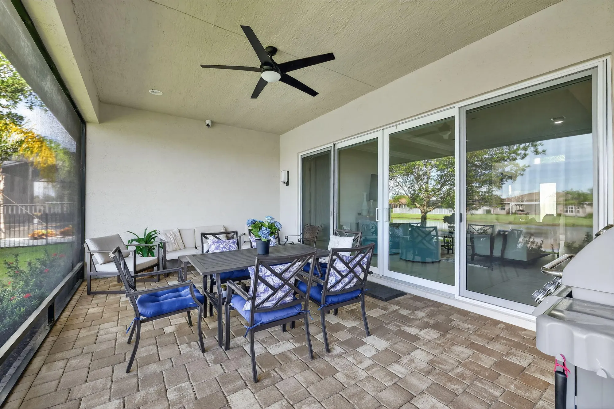 Property Slideshow image 35 of 105 | 11015 sw ivory springs ln, Port Saint Lucie, FL, 34987