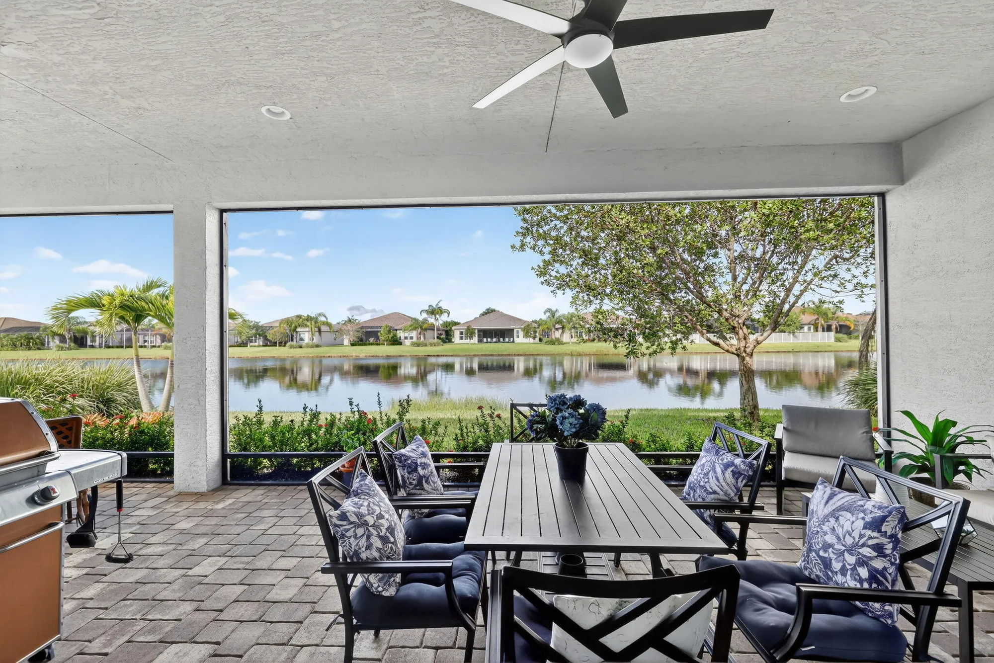 Property Slideshow image 37 of 105 | 11015 sw ivory springs ln, Port Saint Lucie, FL, 34987
