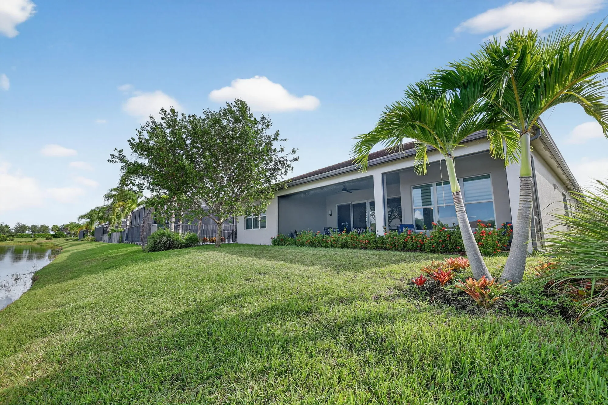 Property Slideshow image 39 of 105 | 11015 sw ivory springs ln, Port Saint Lucie, FL, 34987