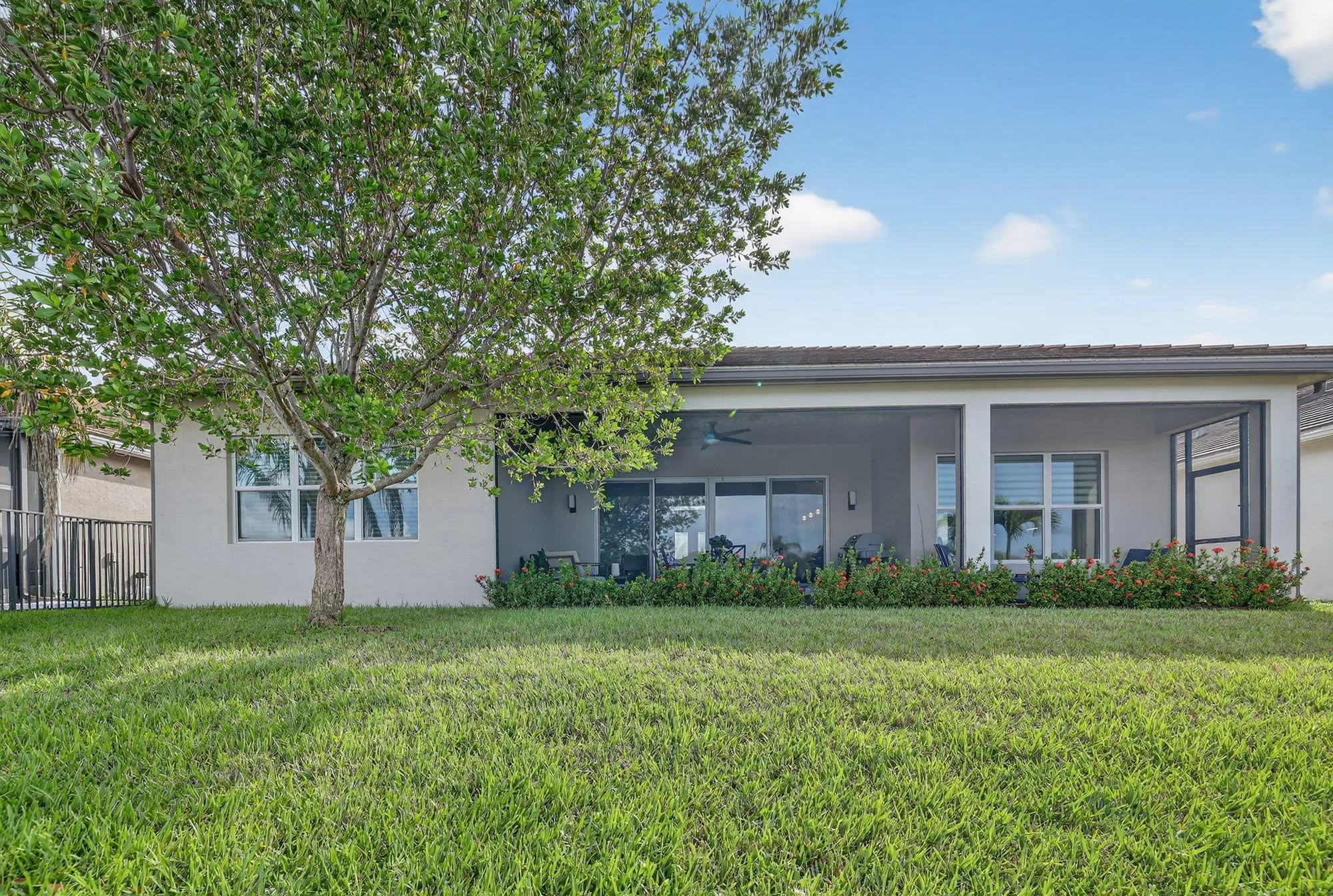 Property Slideshow image 40 of 105 | 11015 sw ivory springs ln, Port Saint Lucie, FL, 34987