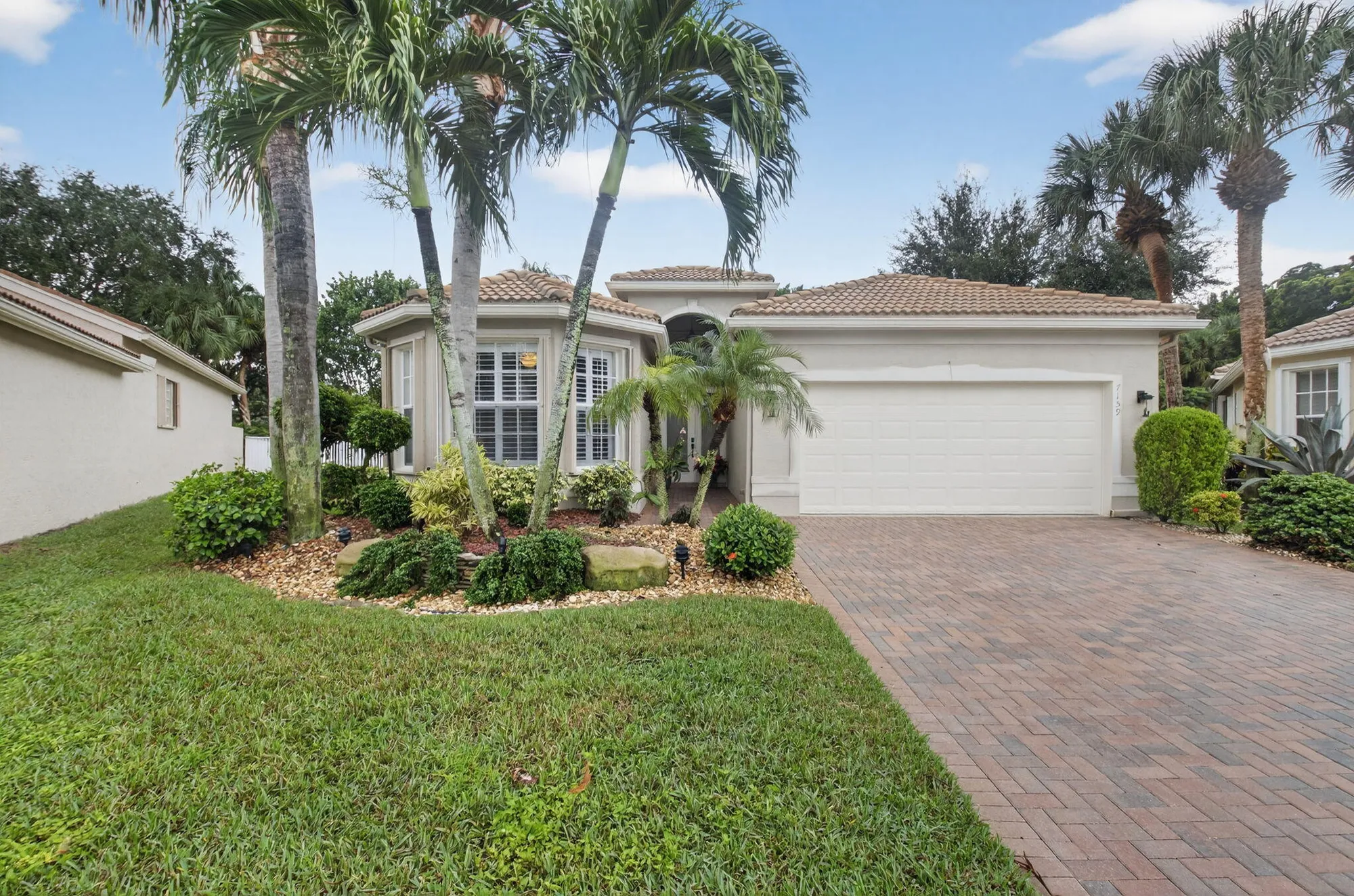 Property Slideshow image 1 of 89 | 7159 imperial beach cir, Delray Beach, FL, 33446