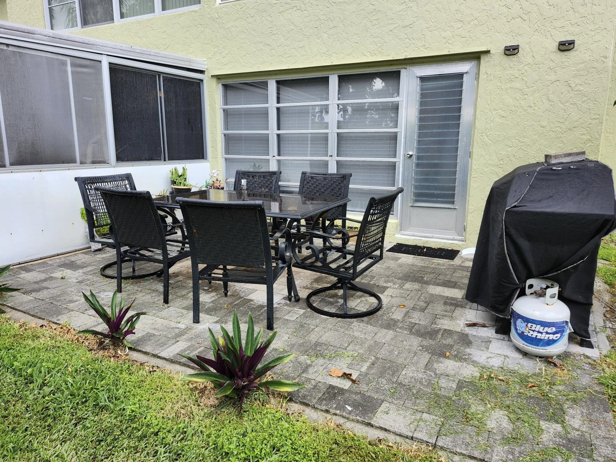 Property Slideshow image 17 of 21 | 1141 calamondin ter apt 101, Delray Beach, FL, 33445