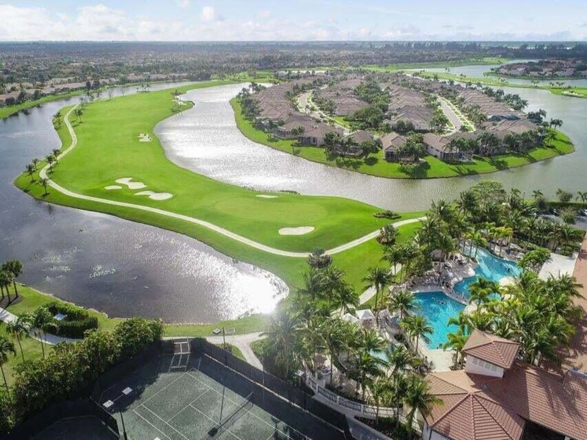 Property Slideshow image 39 of 49 | 6677 southport dr, Boynton Beach, FL, 33472