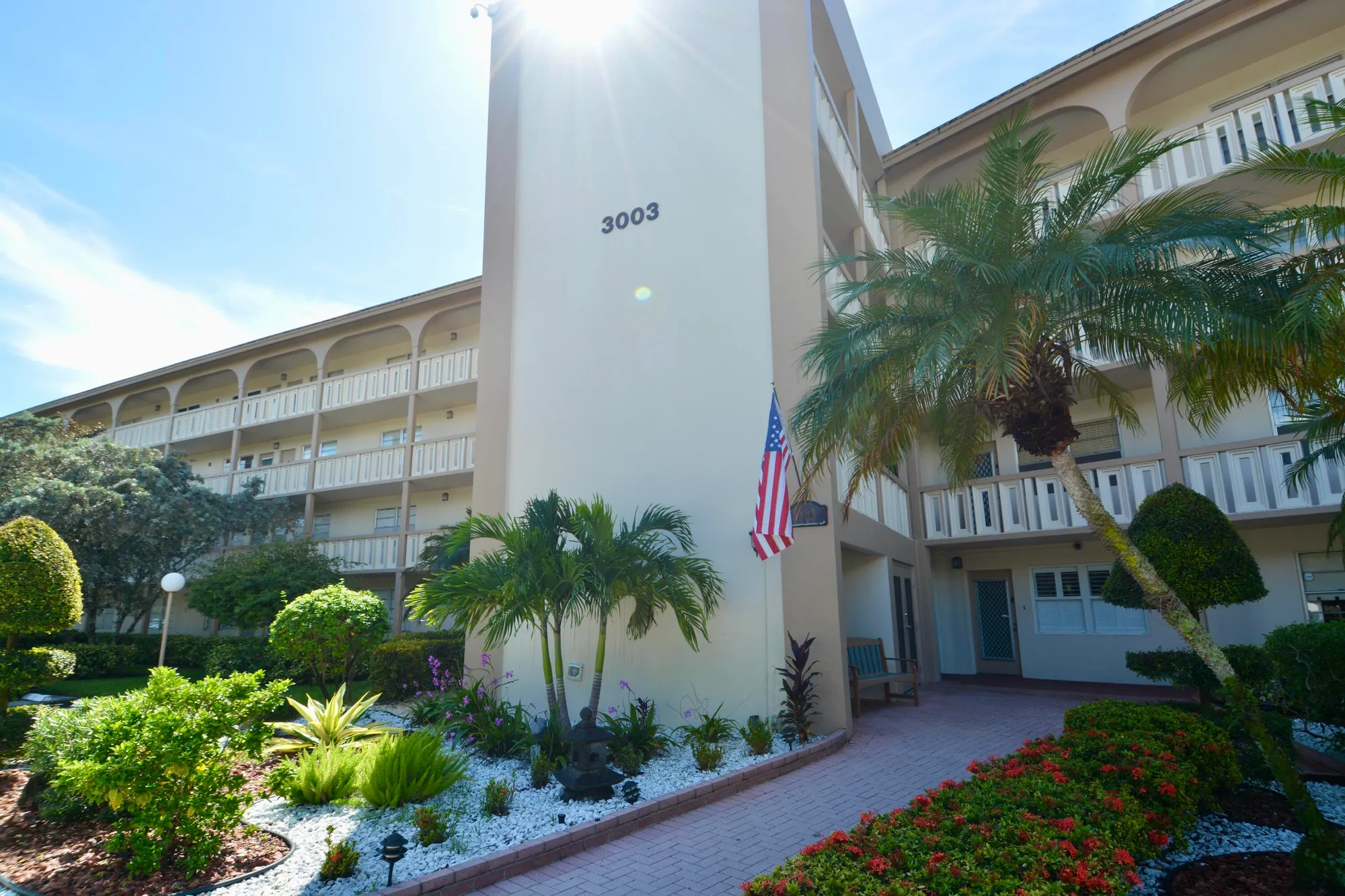 Property Slideshow image 1 of 18 | 3003 portofino isle b3, Coconut Creek, FL, 33066