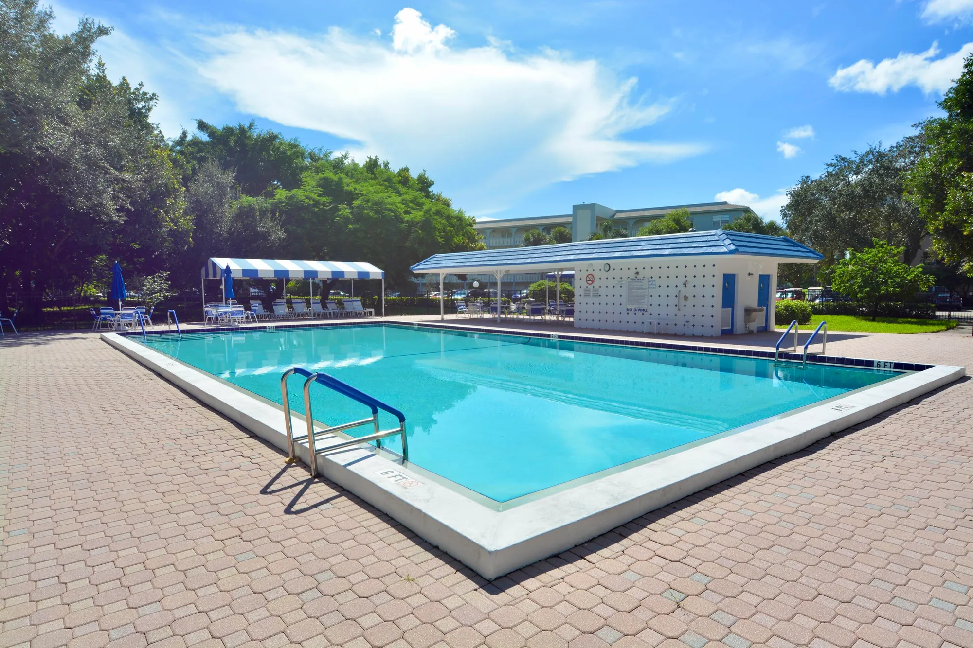 Property Slideshow image 17 of 18 | 3003 portofino isle b3, Coconut Creek, FL, 33066