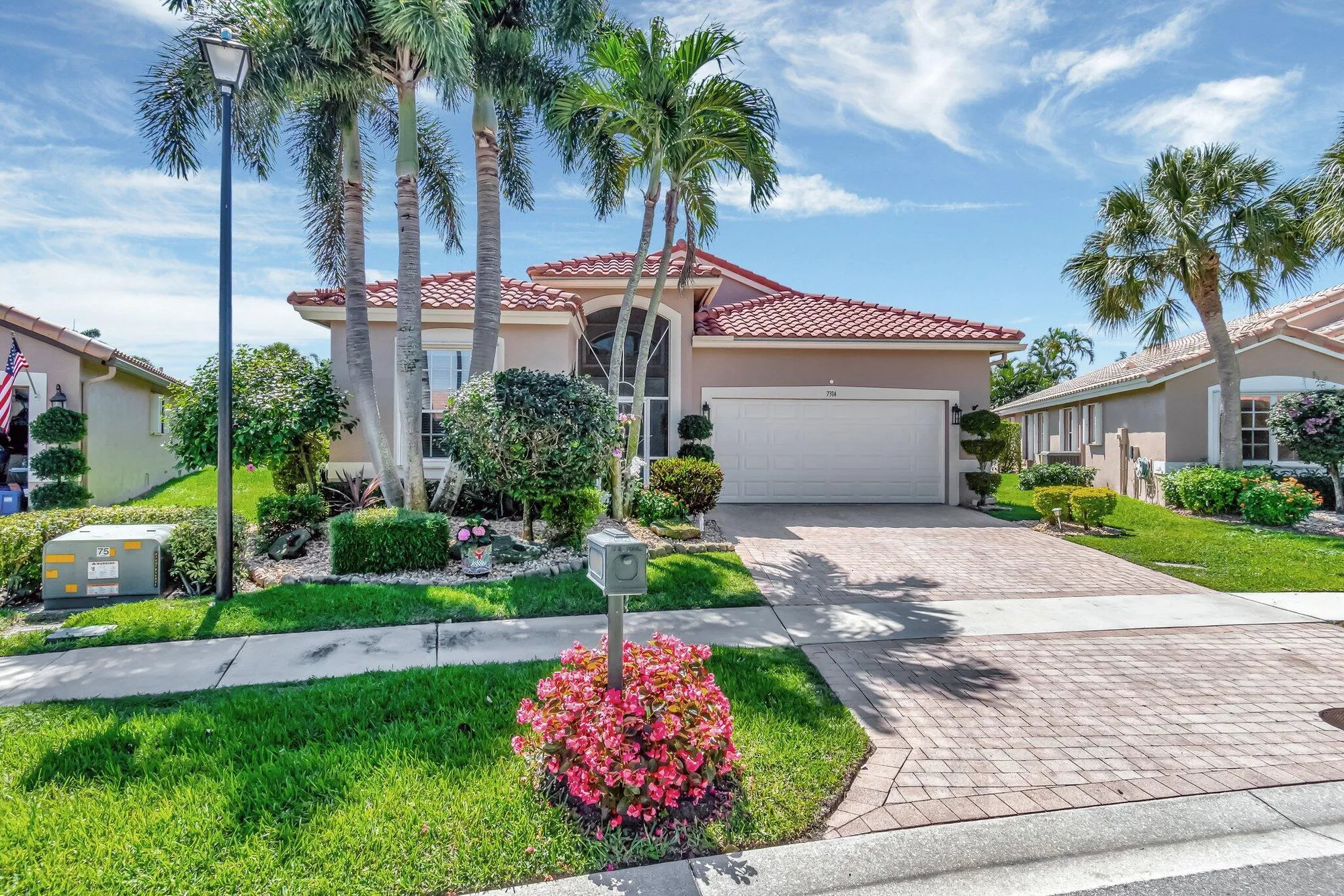 Property Slideshow image 2 of 129 | 7314 toscane ct, Boynton Beach, FL, 33437