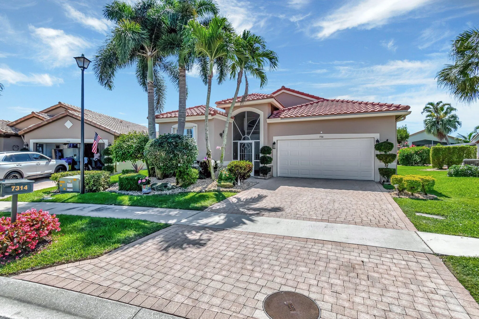 Property Slideshow image 32 of 129 | 7314 toscane ct, Boynton Beach, FL, 33437