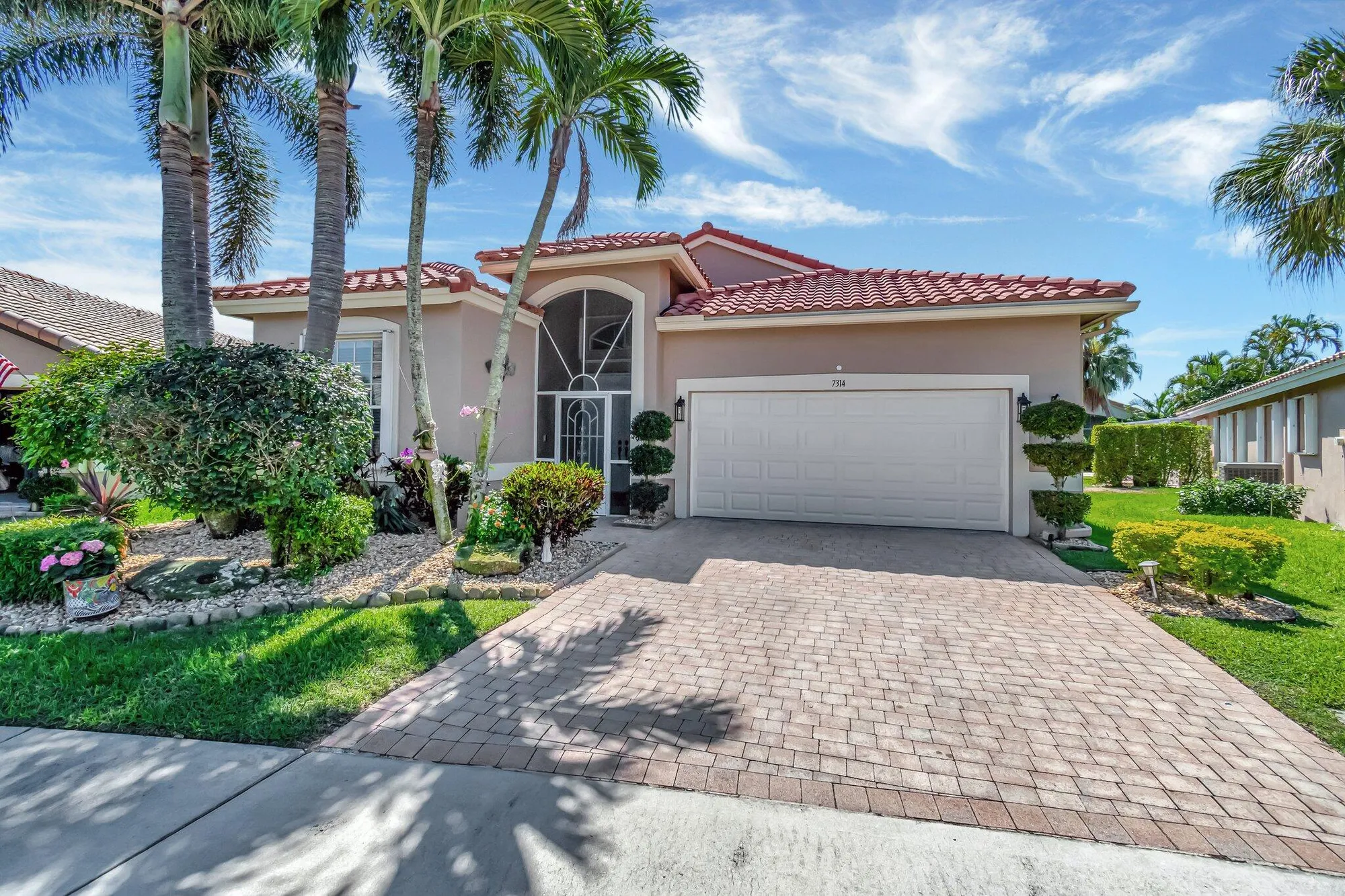 Property Slideshow image 33 of 129 | 7314 toscane ct, Boynton Beach, FL, 33437
