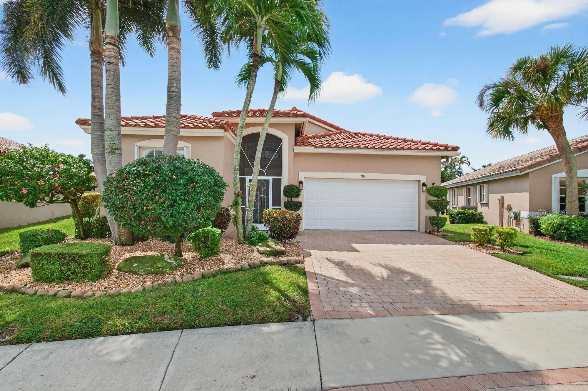 Property Slideshow image 14 of 129 | 7314 toscane ct, Boynton Beach, FL, 33437