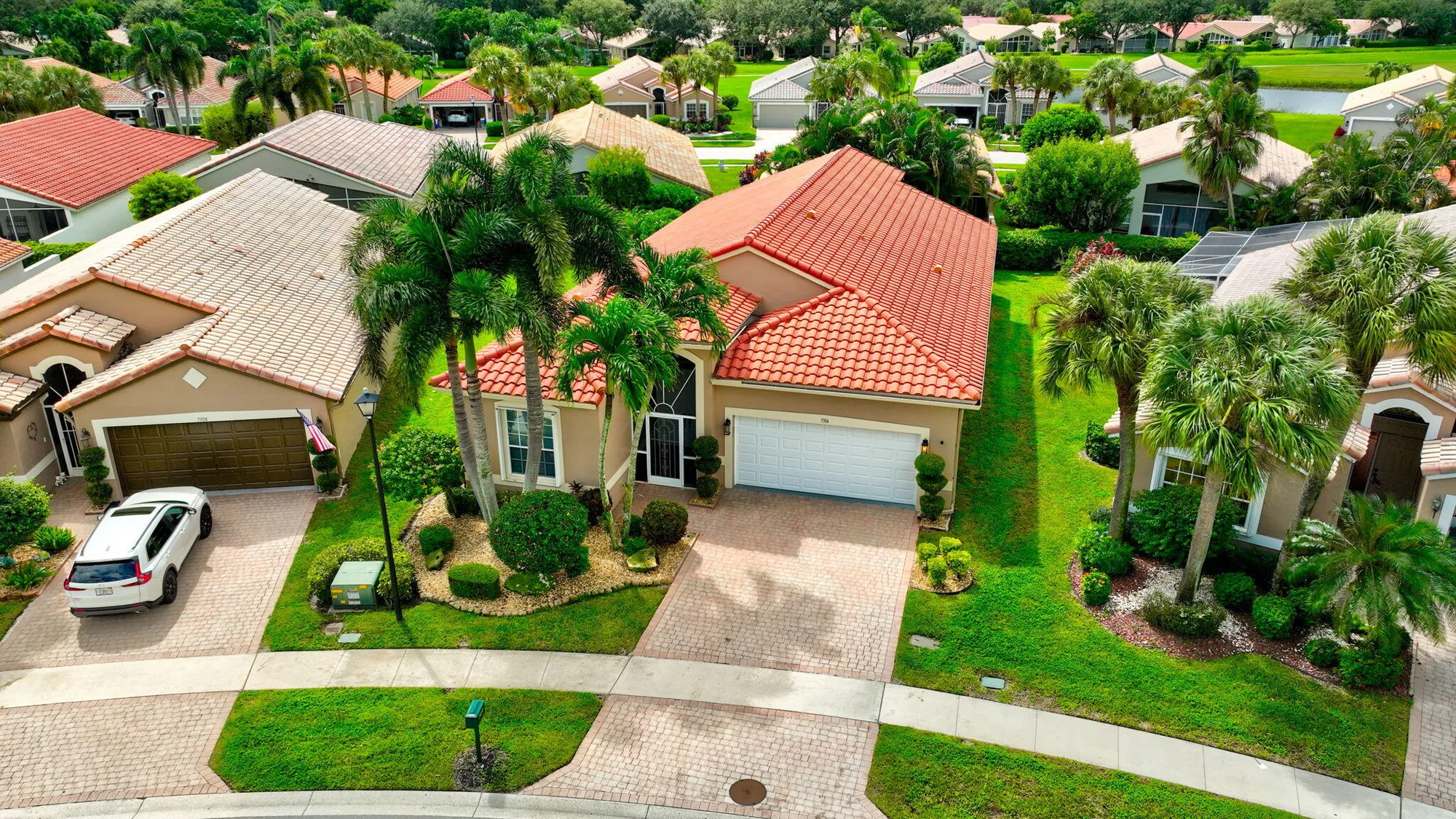 Property Slideshow image 69 of 129 | 7314 toscane ct, Boynton Beach, FL, 33437