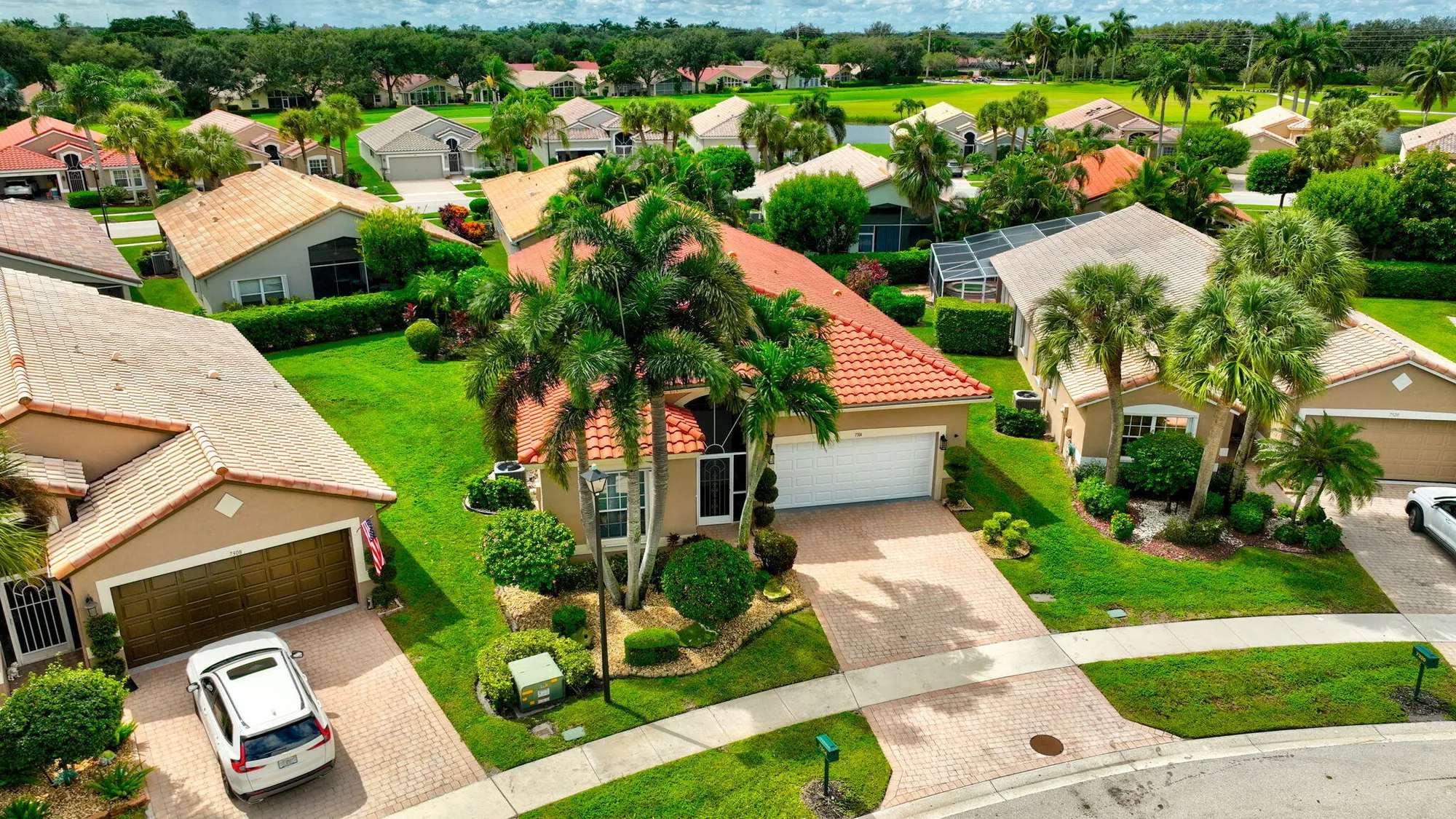 Property Slideshow image 8 of 129 | 7314 toscane ct, Boynton Beach, FL, 33437