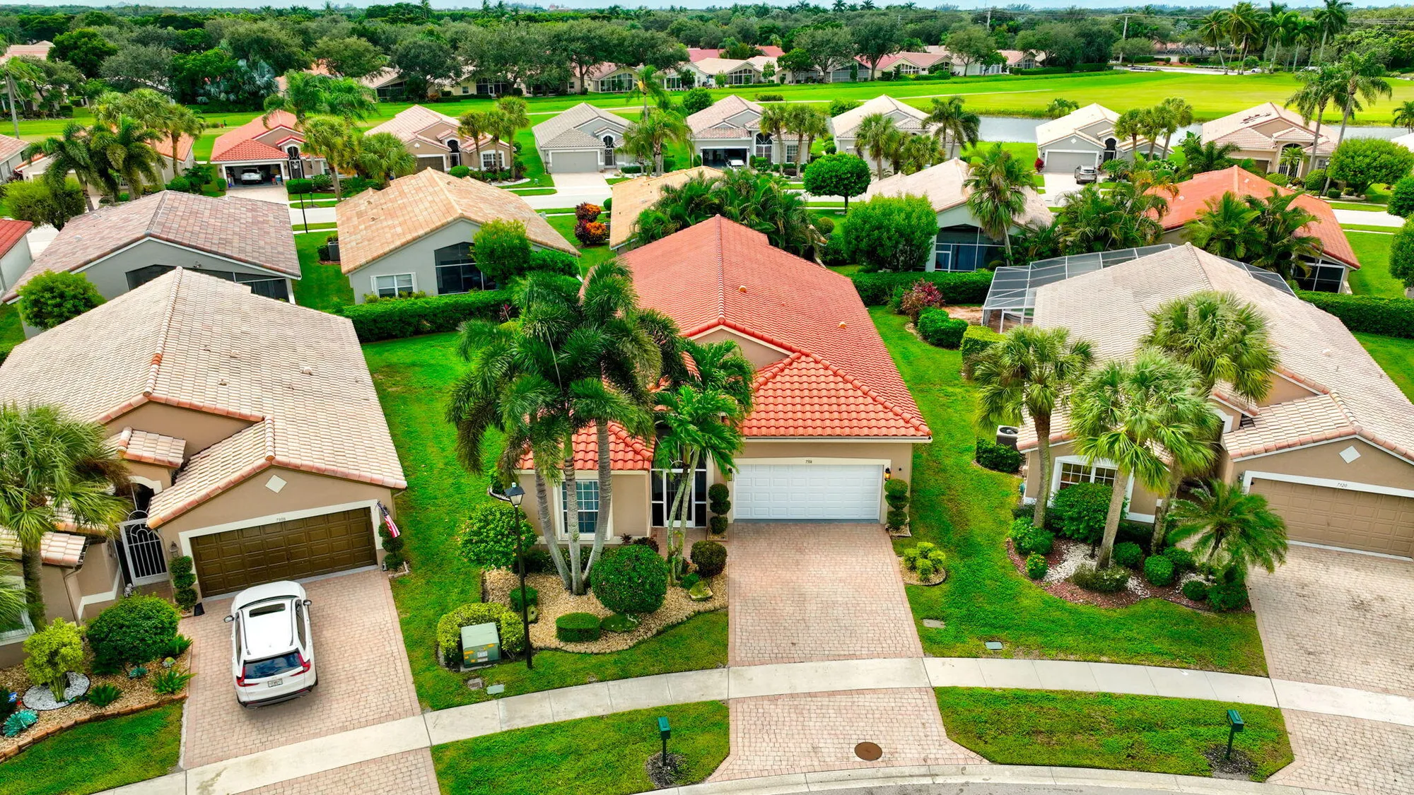 Property Slideshow image 70 of 129 | 7314 toscane ct, Boynton Beach, FL, 33437