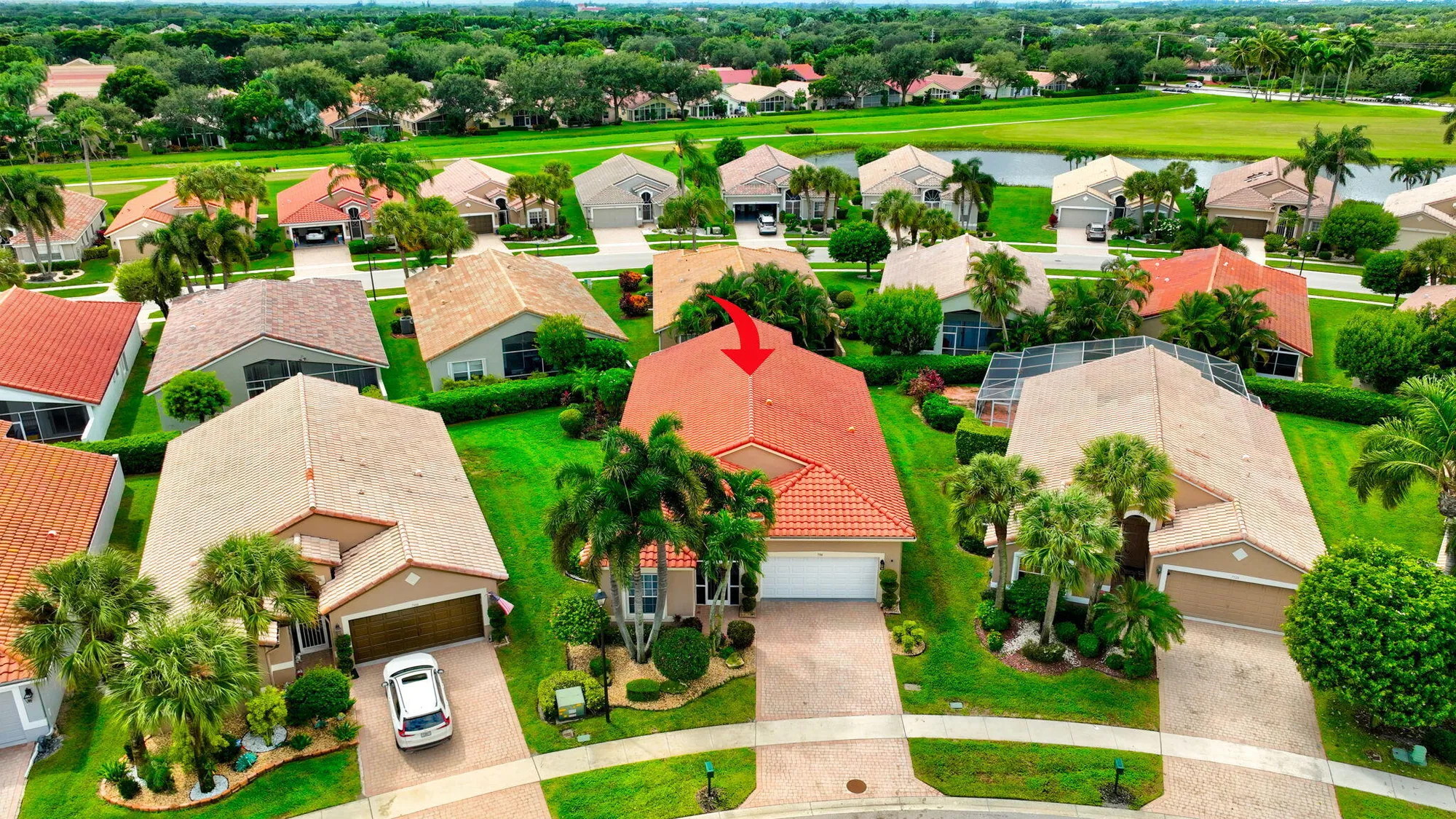 Property Slideshow image 71 of 129 | 7314 toscane ct, Boynton Beach, FL, 33437