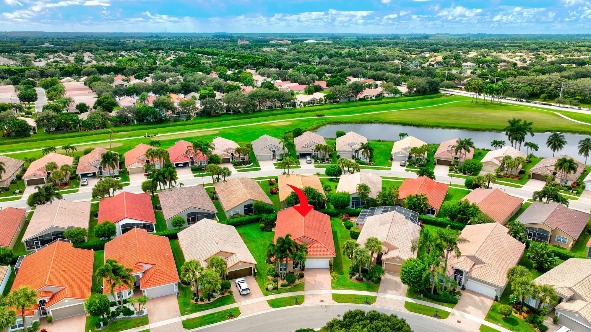 Property Slideshow image 73 of 129 | 7314 toscane ct, Boynton Beach, FL, 33437