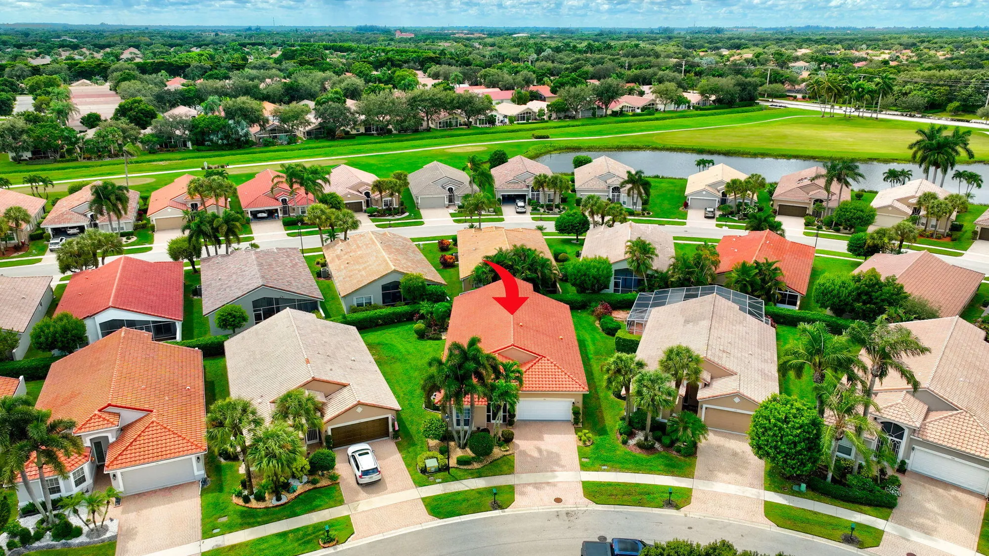 Property Slideshow image 72 of 129 | 7314 toscane ct, Boynton Beach, FL, 33437