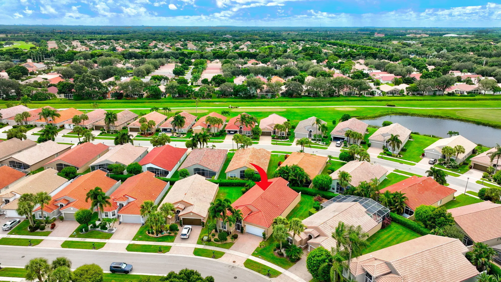 Property Slideshow image 74 of 129 | 7314 toscane ct, Boynton Beach, FL, 33437