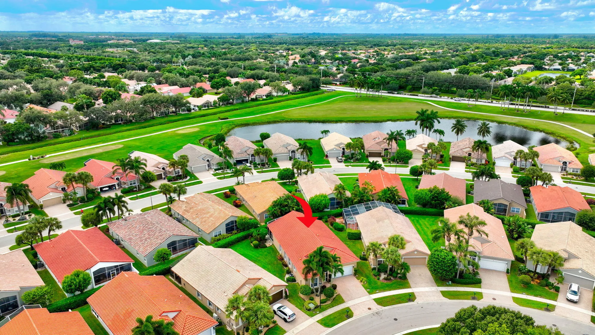 Property Slideshow image 75 of 129 | 7314 toscane ct, Boynton Beach, FL, 33437