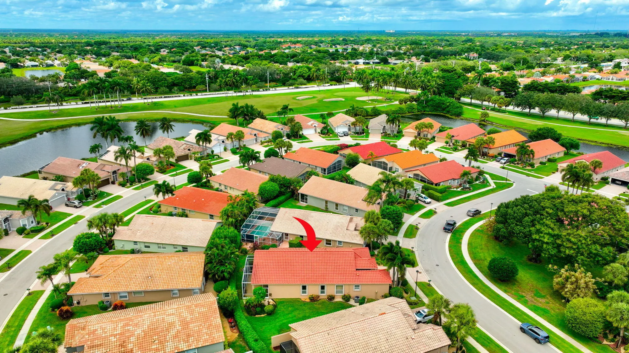 Property Slideshow image 76 of 129 | 7314 toscane ct, Boynton Beach, FL, 33437