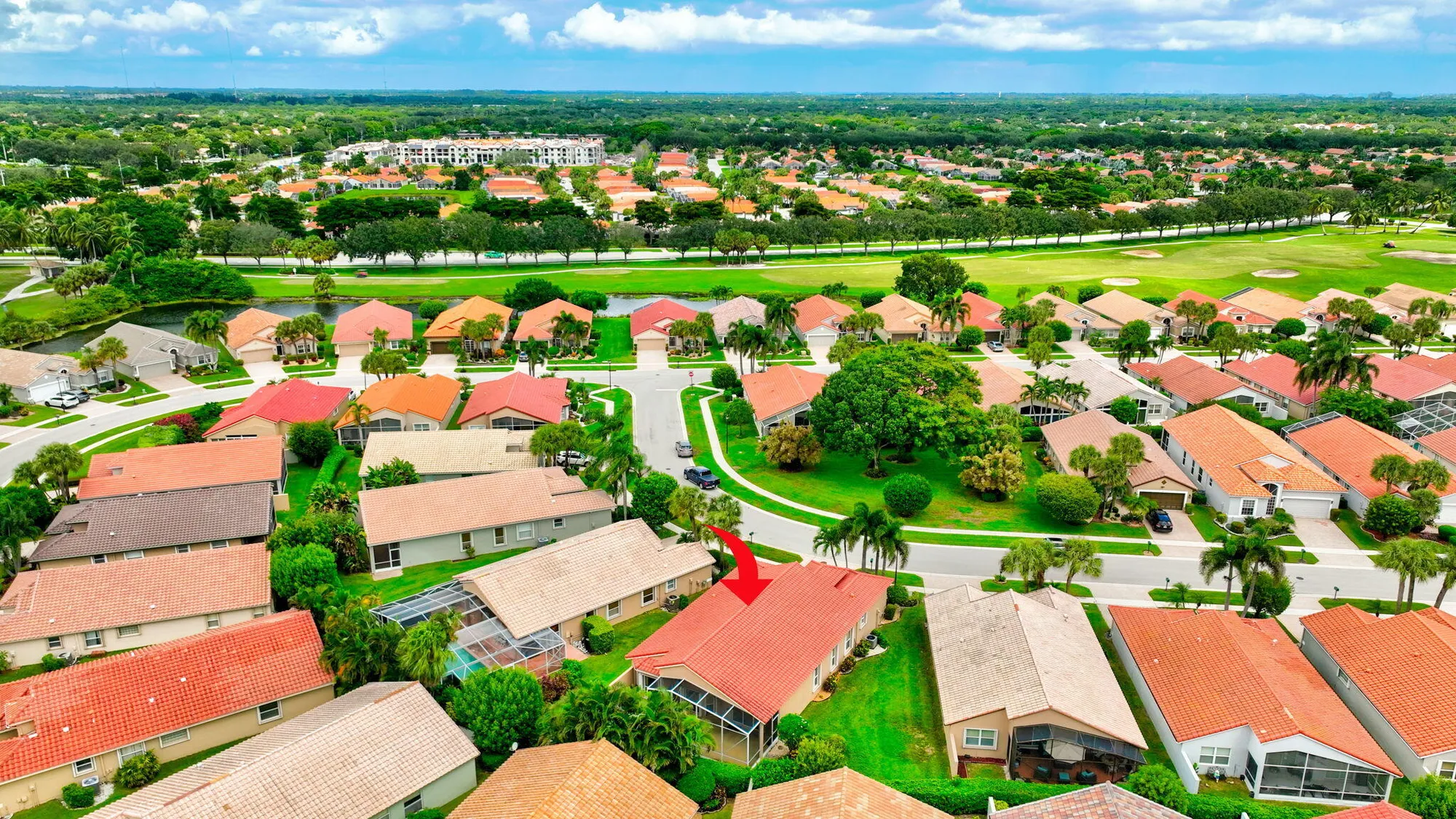 Property Slideshow image 77 of 129 | 7314 toscane ct, Boynton Beach, FL, 33437