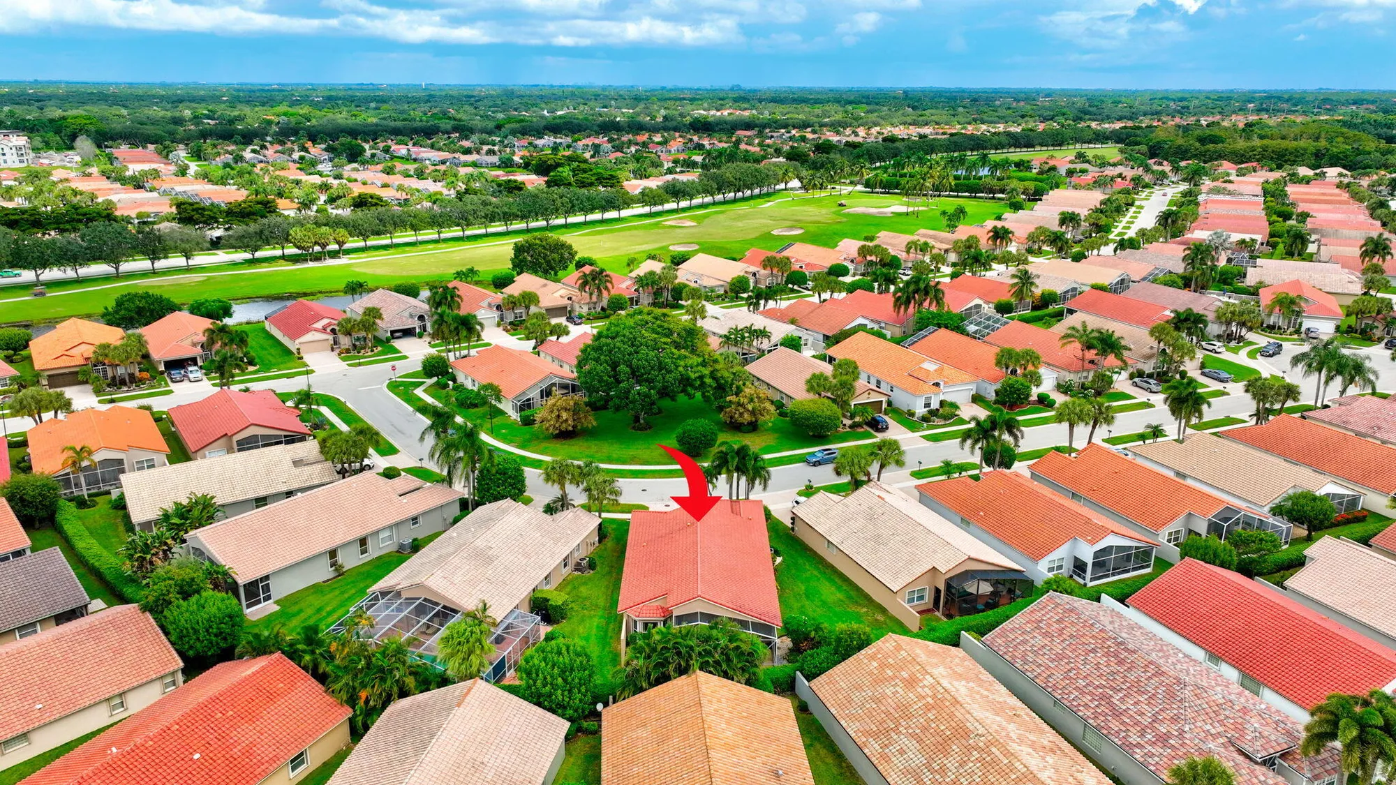 Property Slideshow image 78 of 129 | 7314 toscane ct, Boynton Beach, FL, 33437